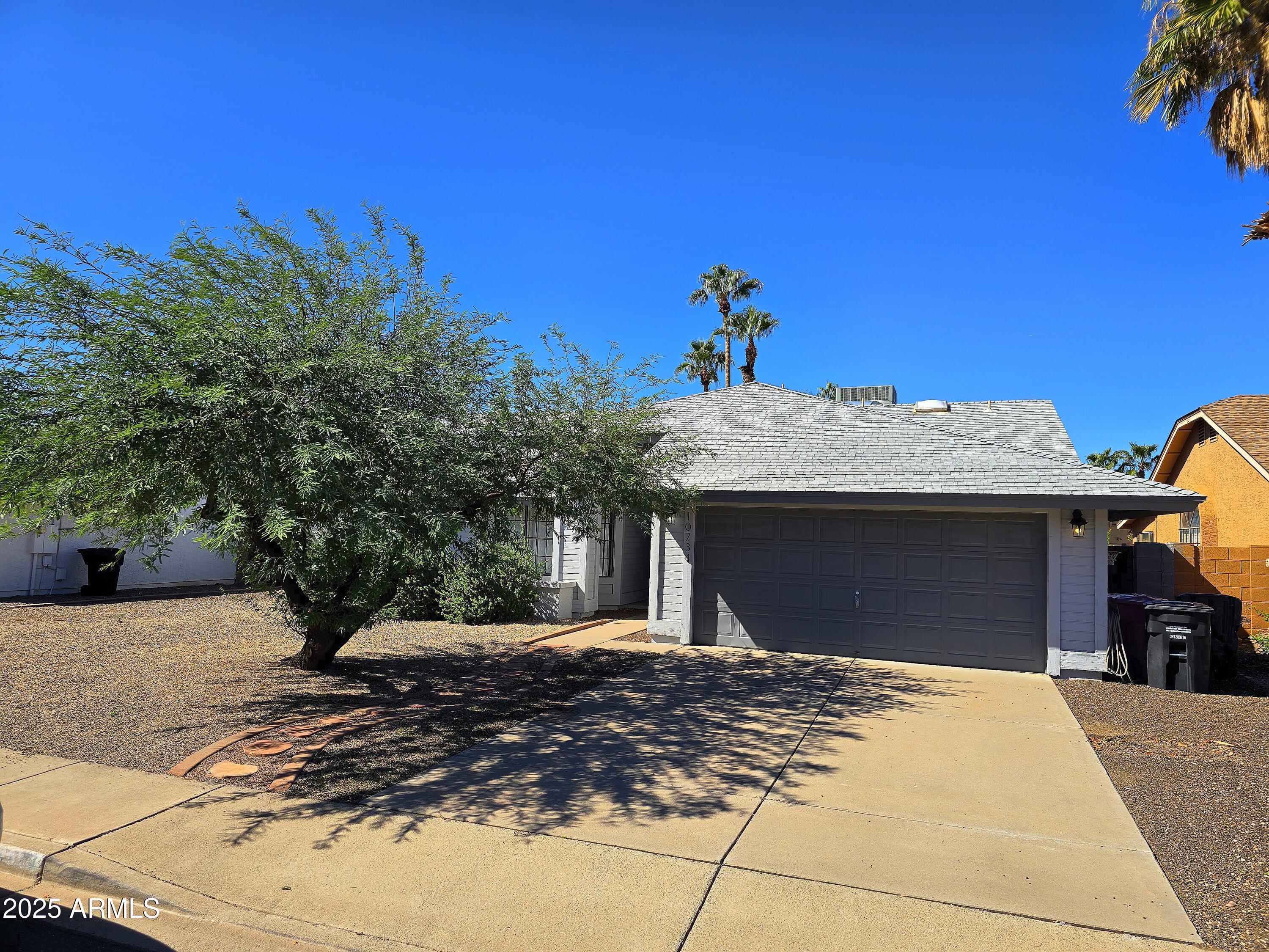 10734 N 108TH Place