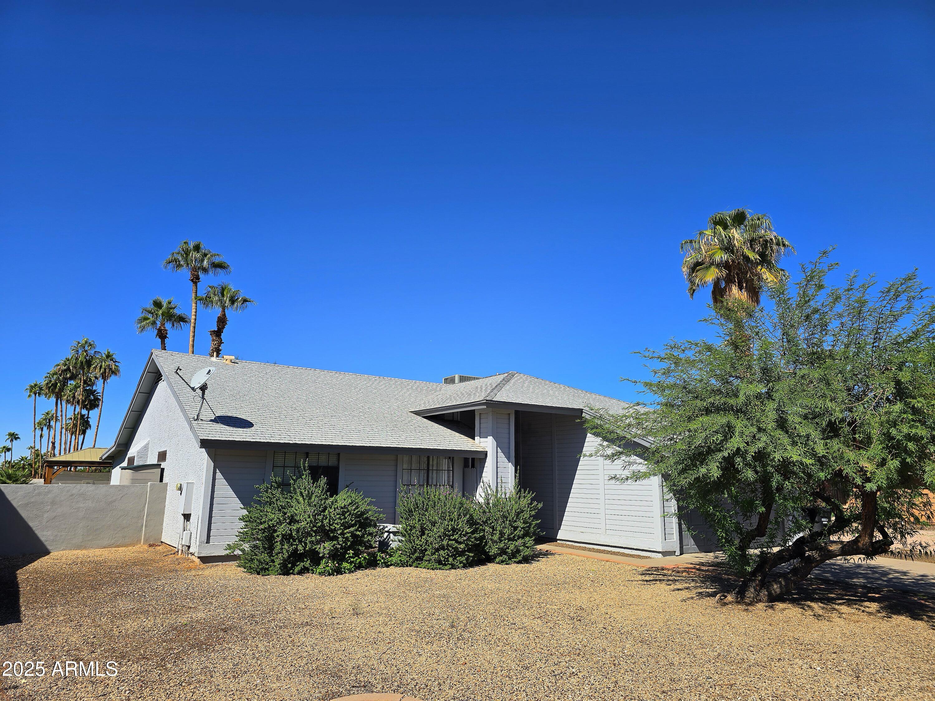 10734 N 108TH Place