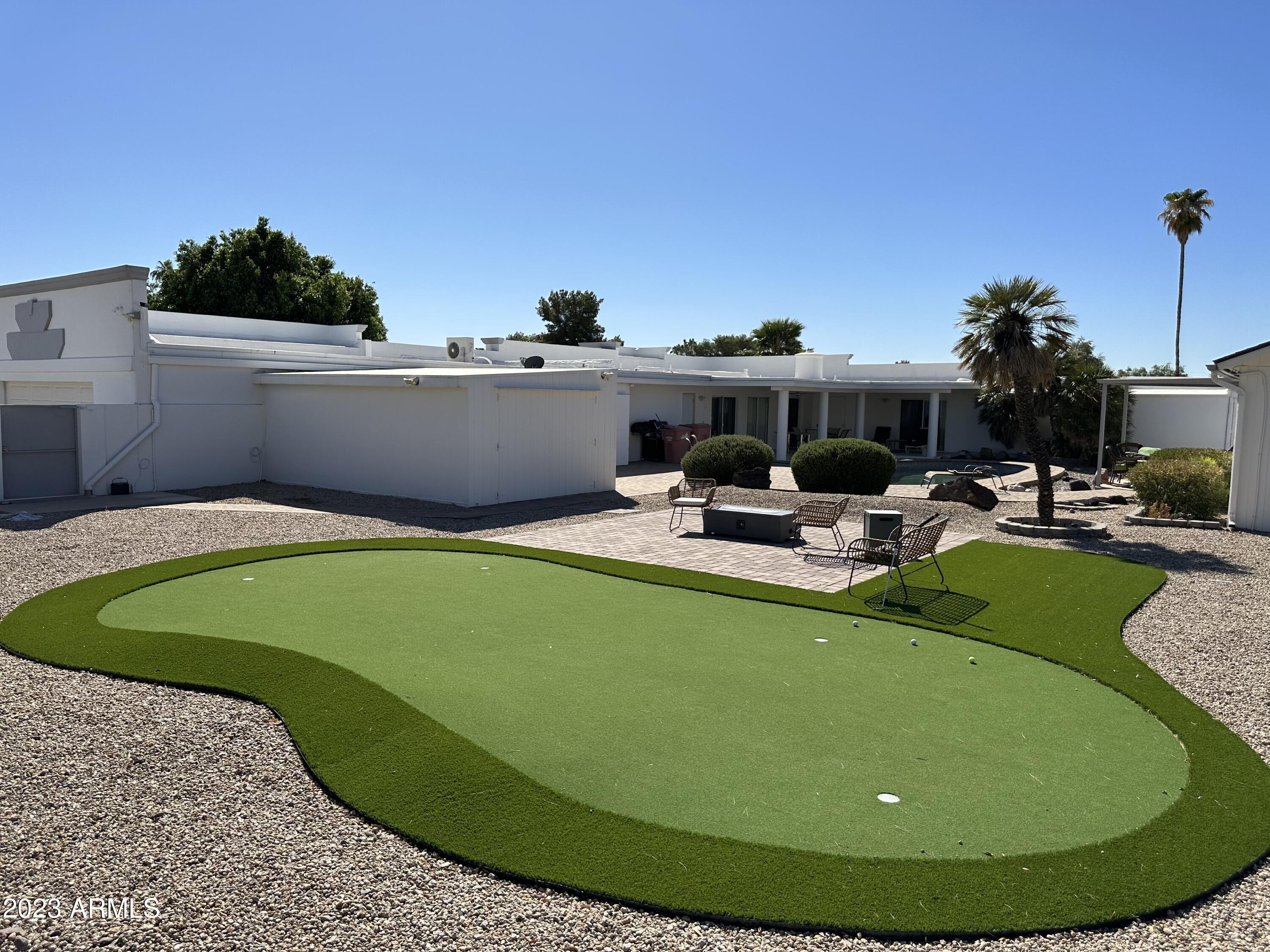 6704 E NORTH Lane, Paradise Valley