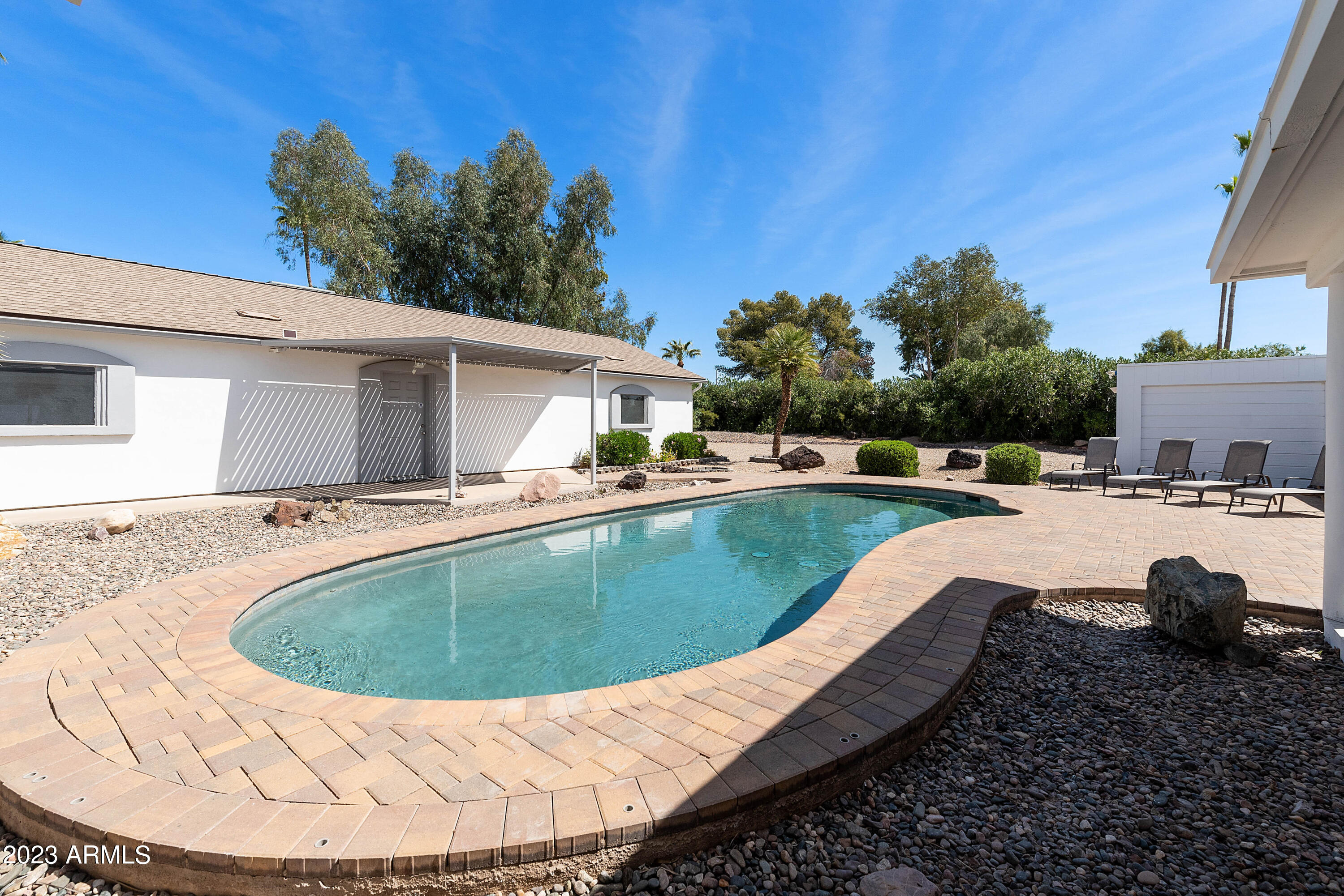 6704 E NORTH Lane, Paradise Valley