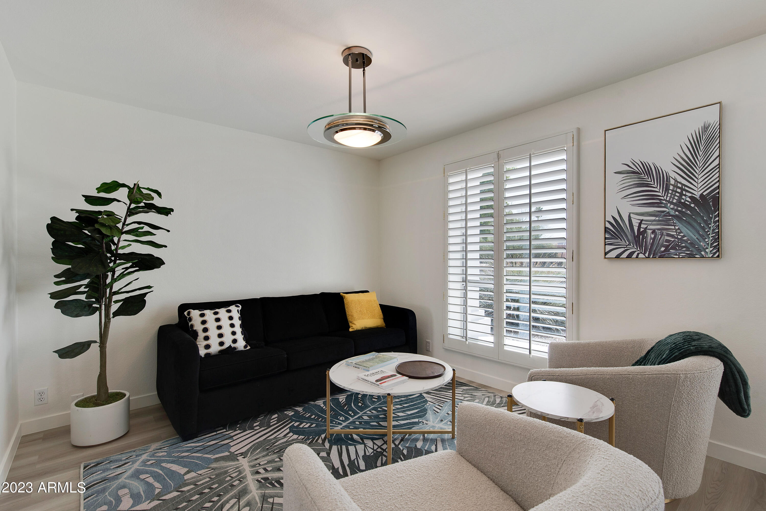 6704 E NORTH Lane, Paradise Valley