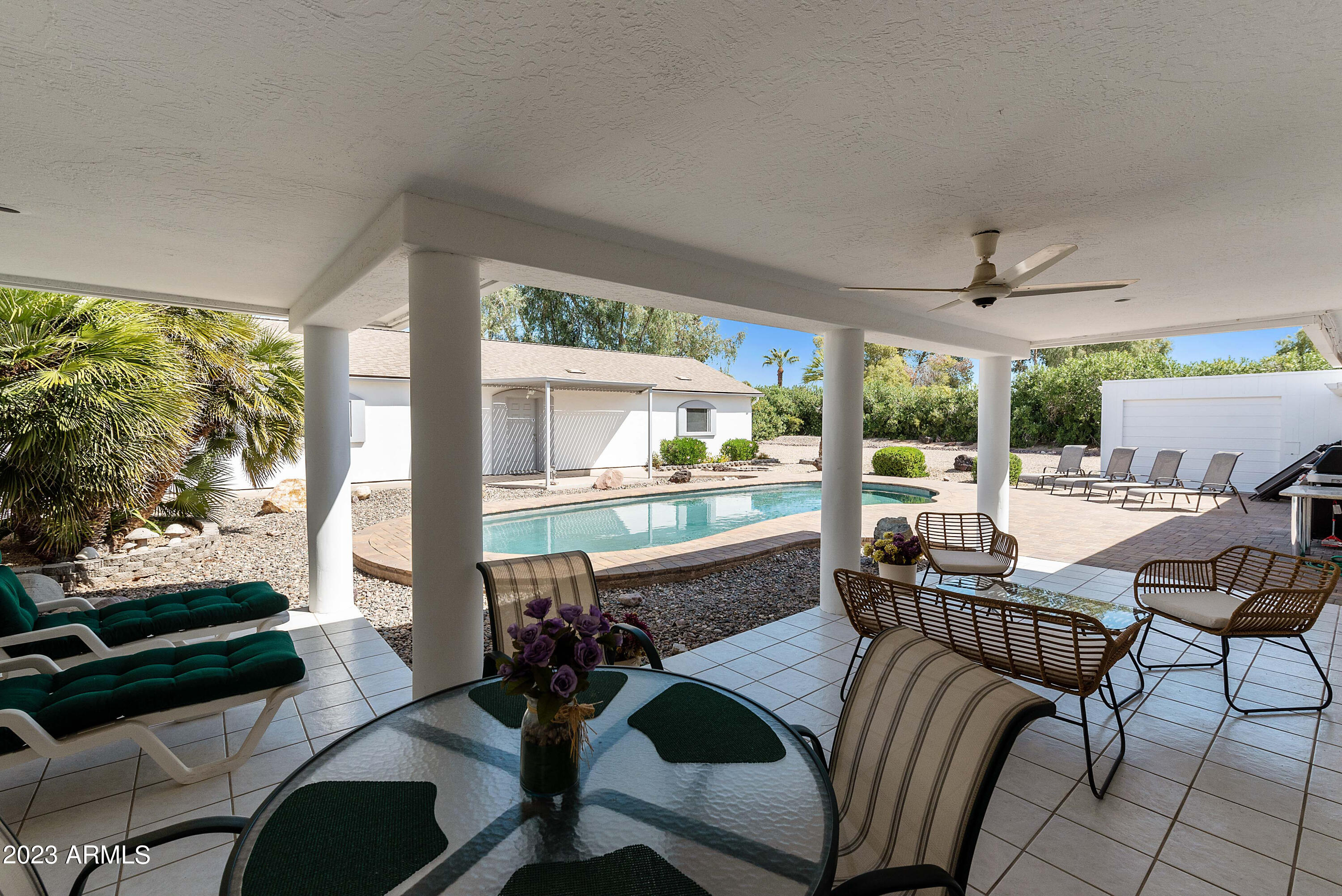 6704 E NORTH Lane, Paradise Valley