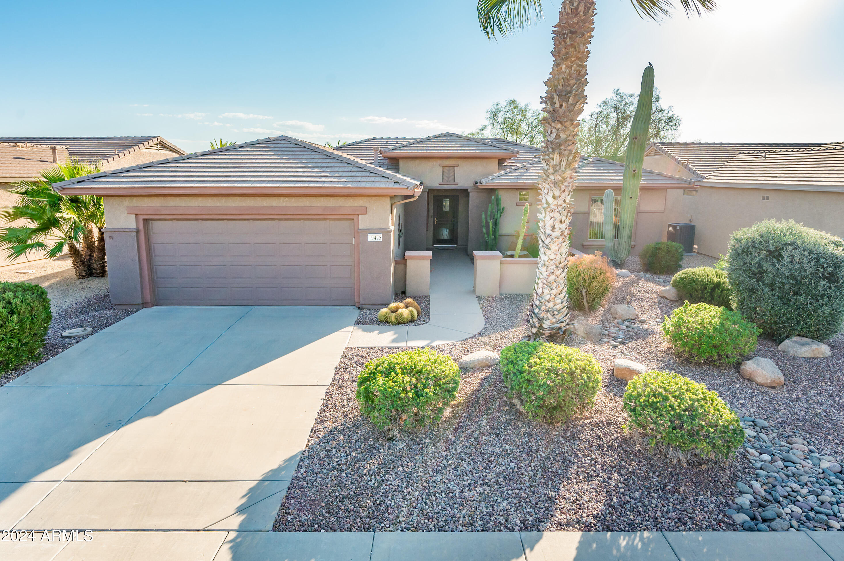 19425 N GUARDIAN Lane