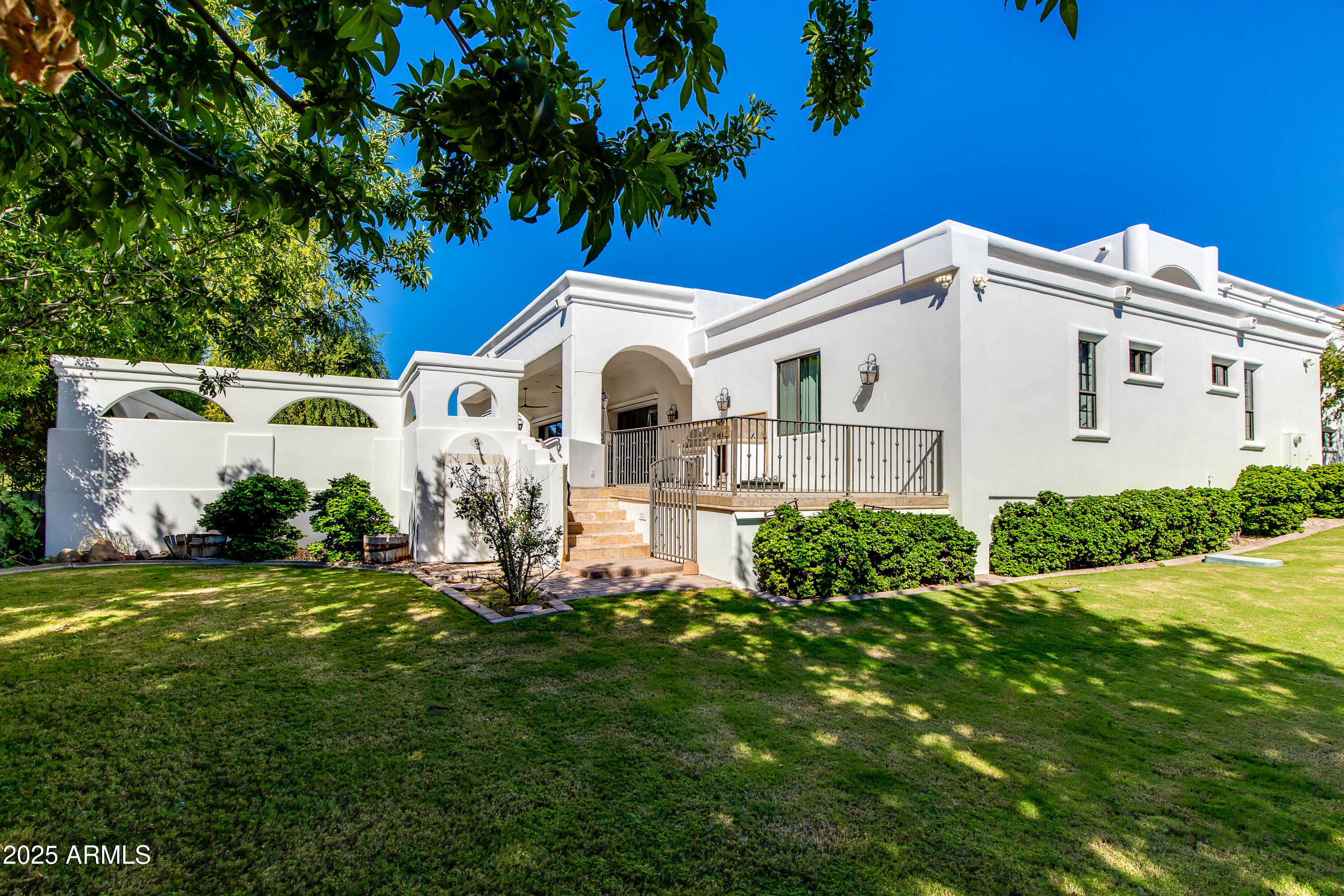 4725 N LAUNFAL Avenue