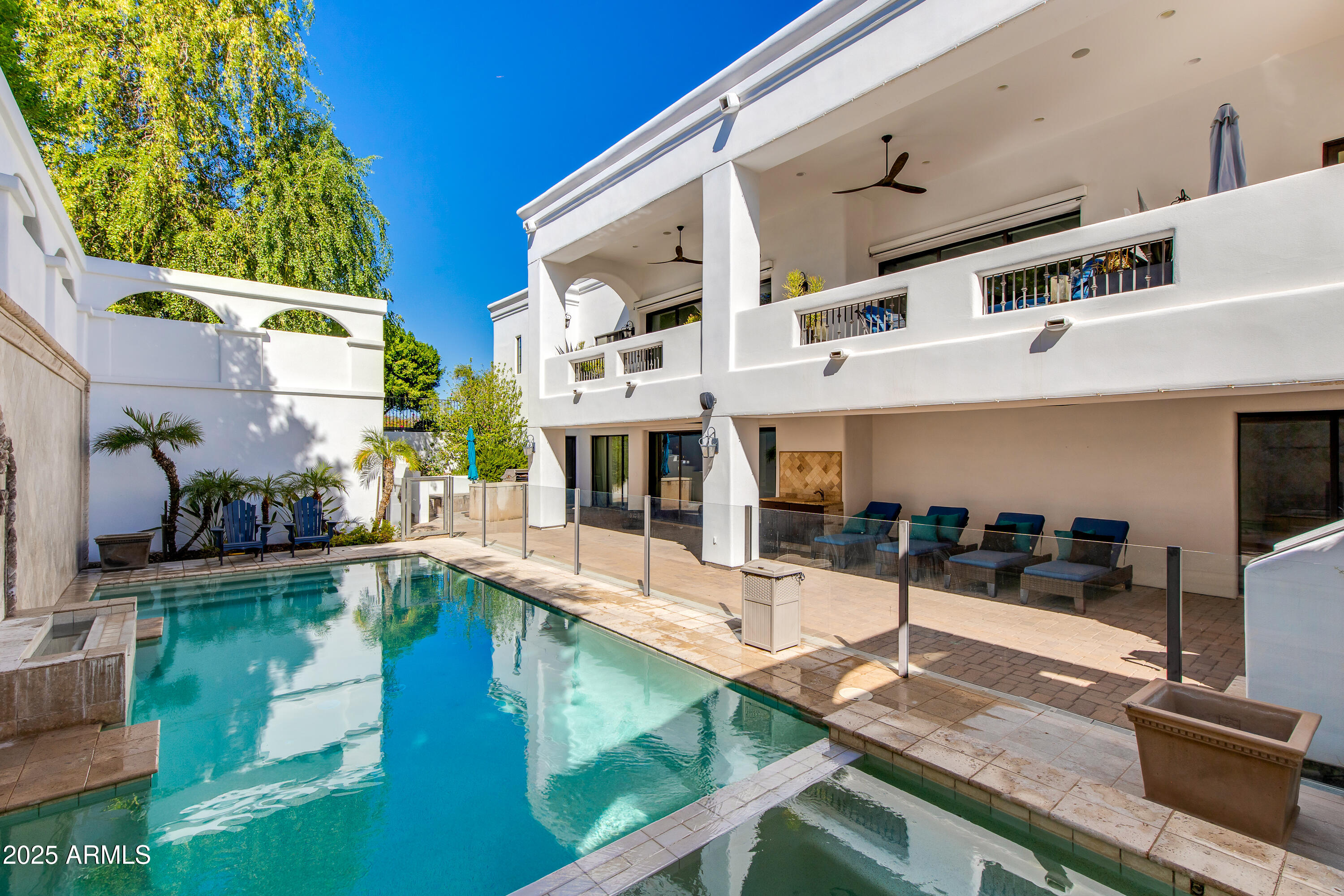 4725 N LAUNFAL Avenue