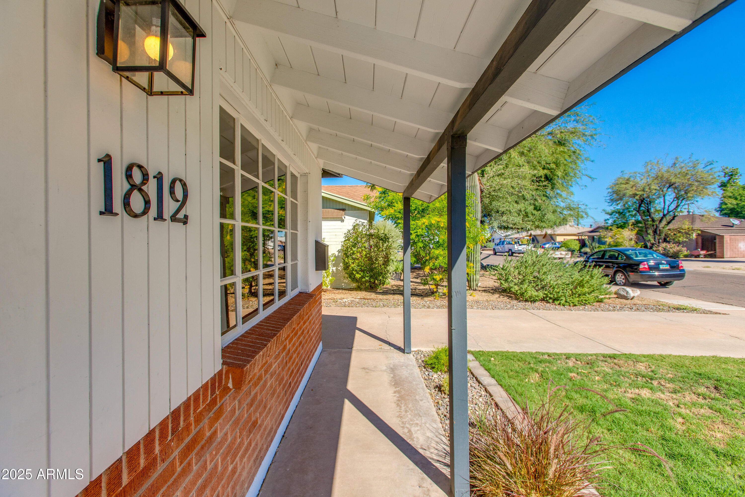 1812 S SHAFER Drive, Tempe