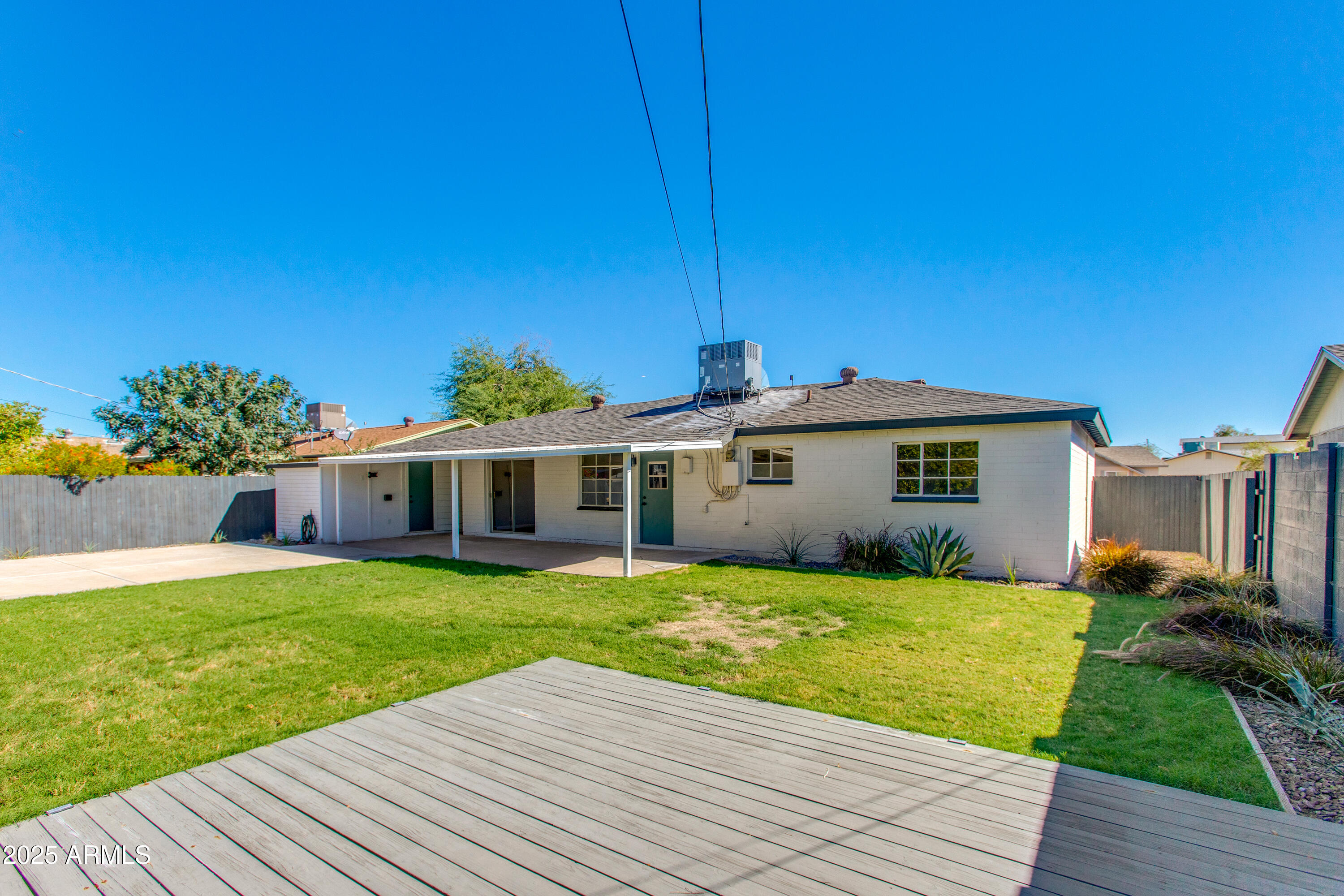 1812 S SHAFER Drive, Tempe