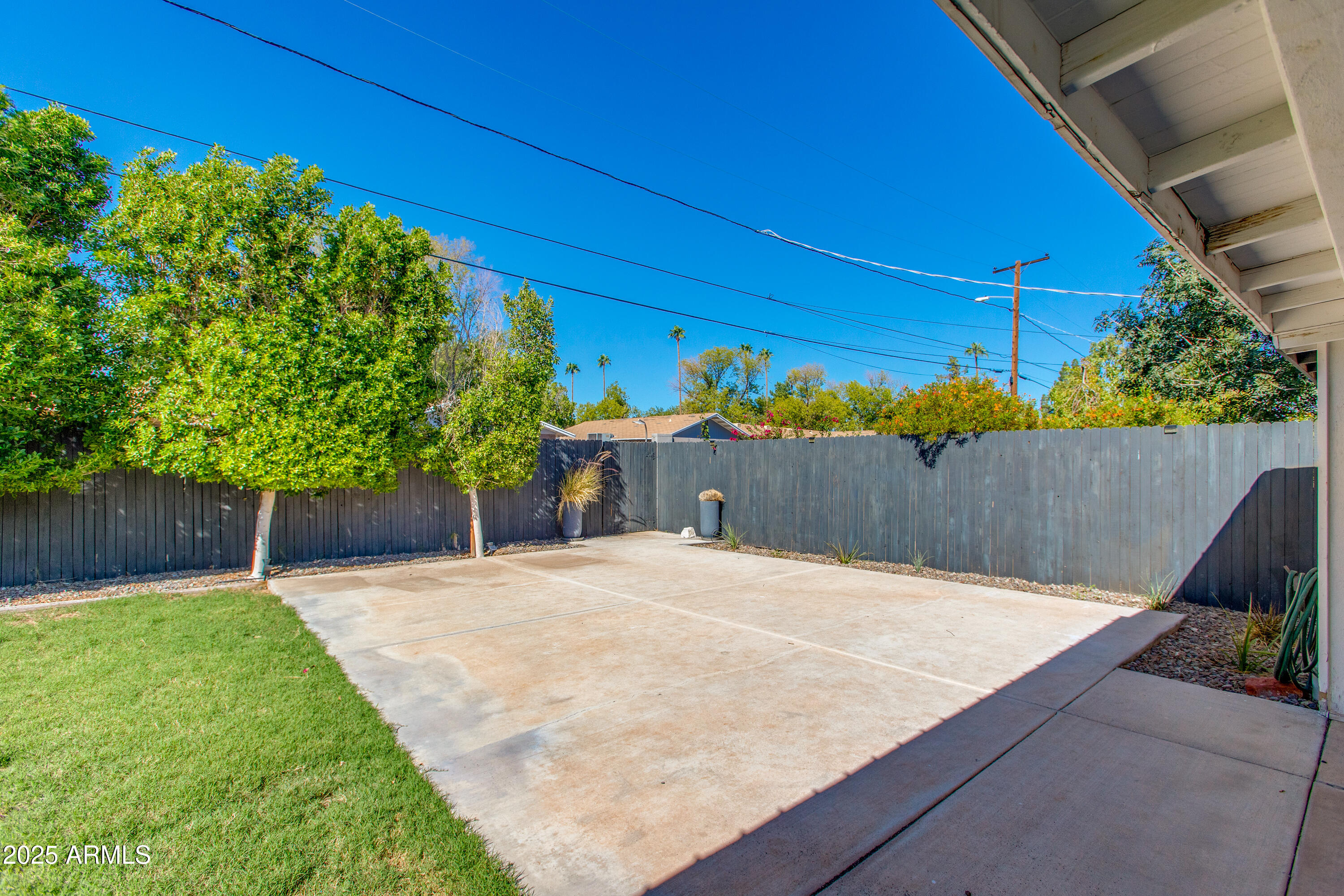 1812 S SHAFER Drive, Tempe