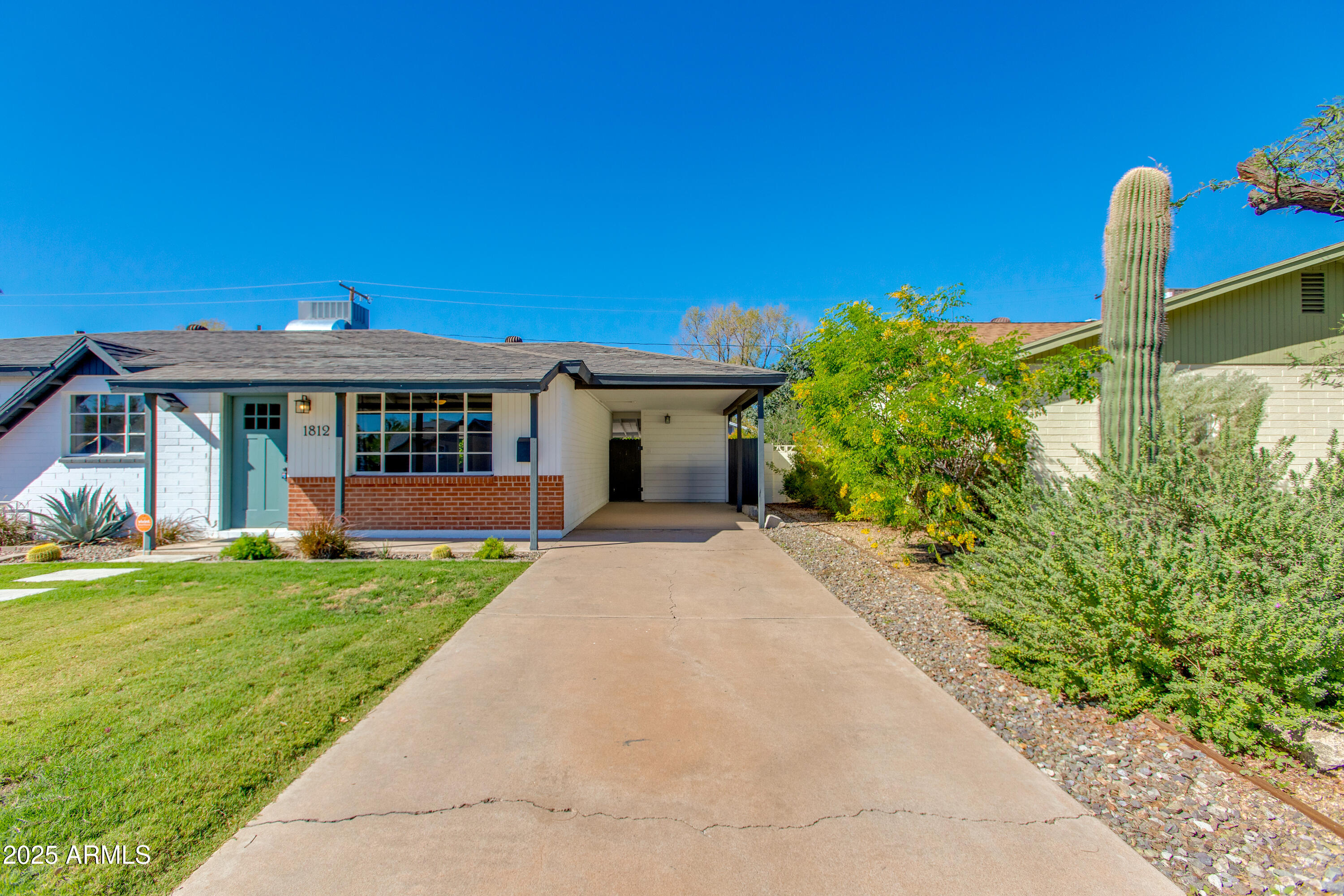 1812 S SHAFER Drive, Tempe