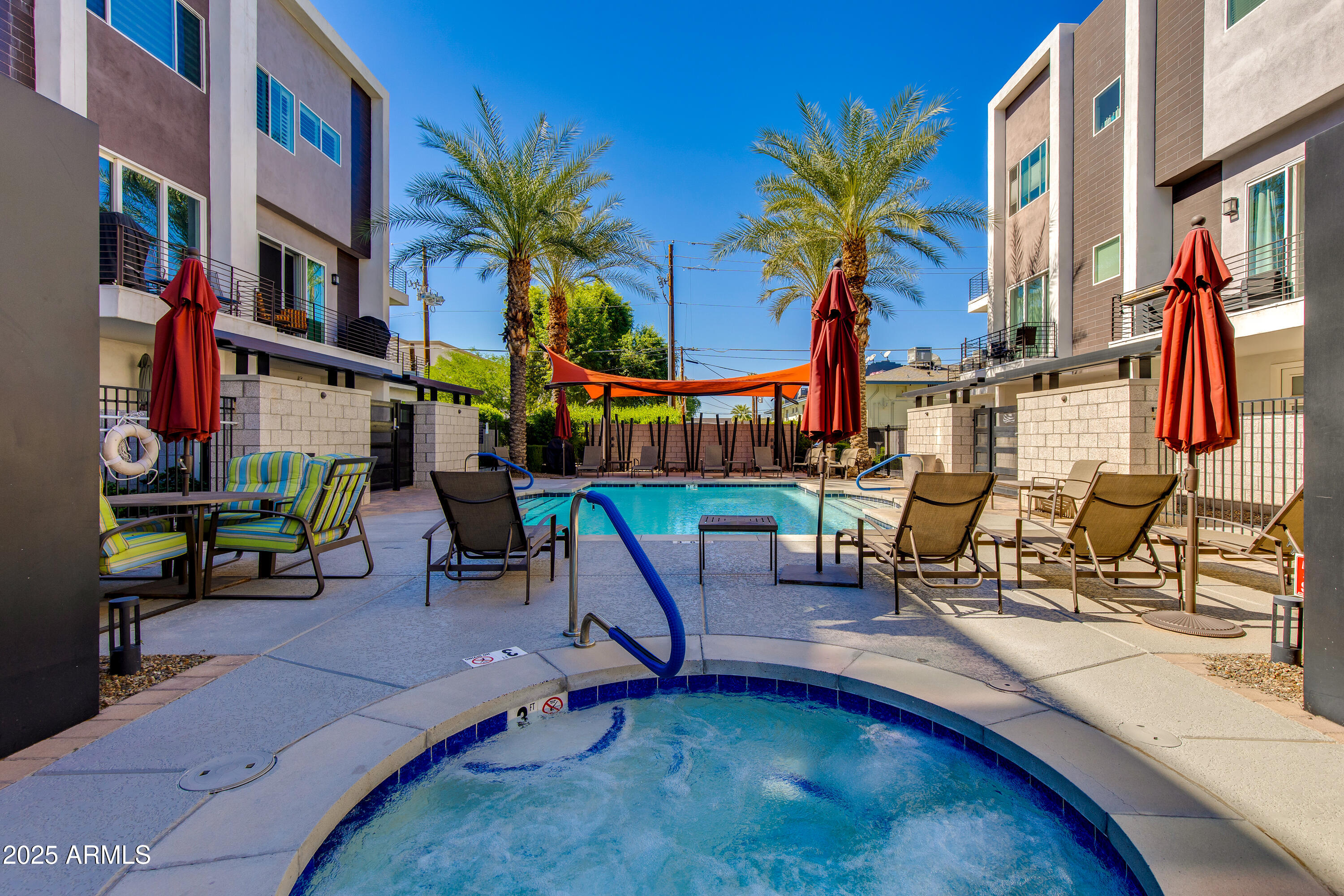 4444 N 25TH Street, 11, Phoenix Unit: 11