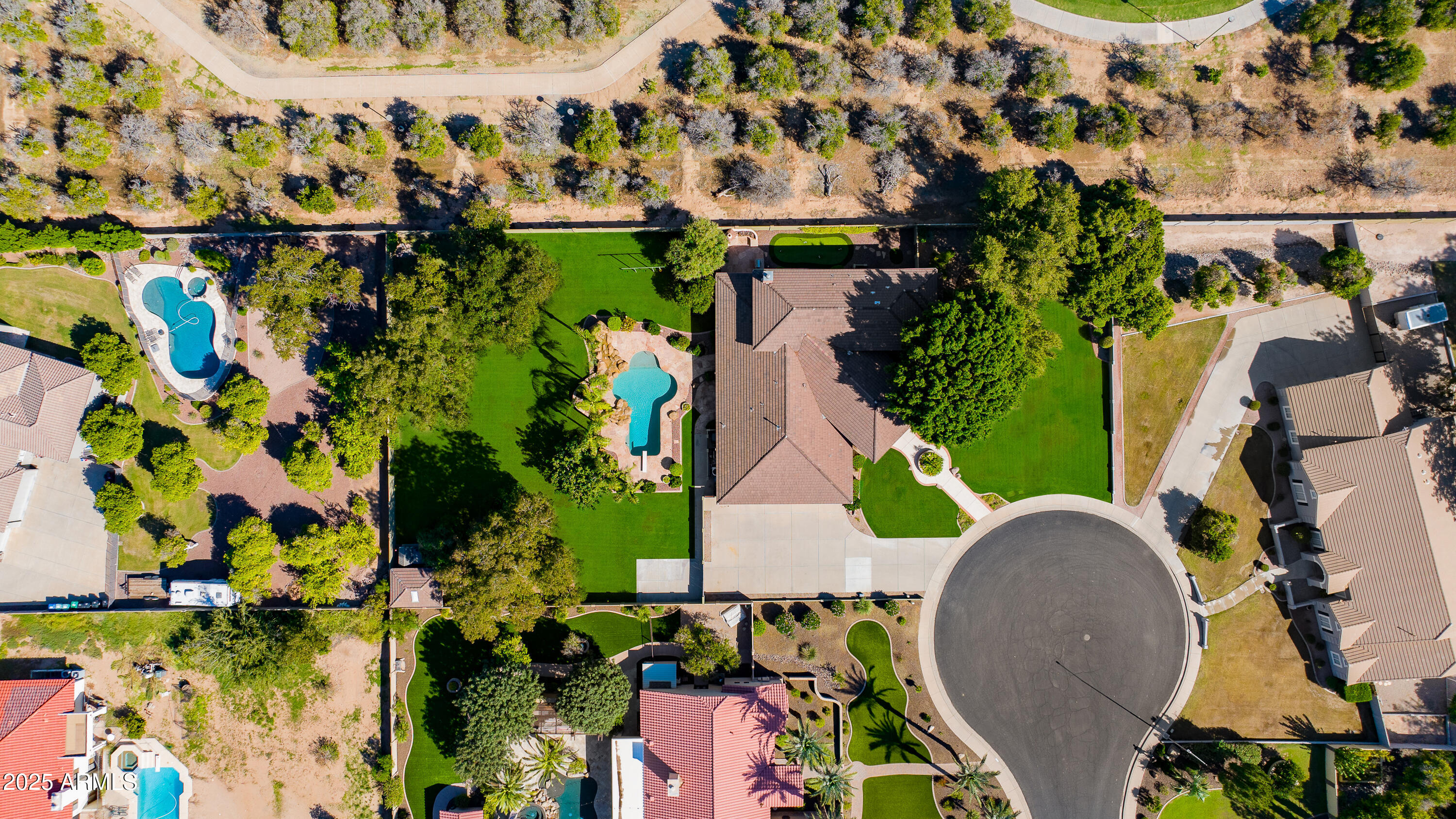 3958 E JUNIPER Circle, Mesa