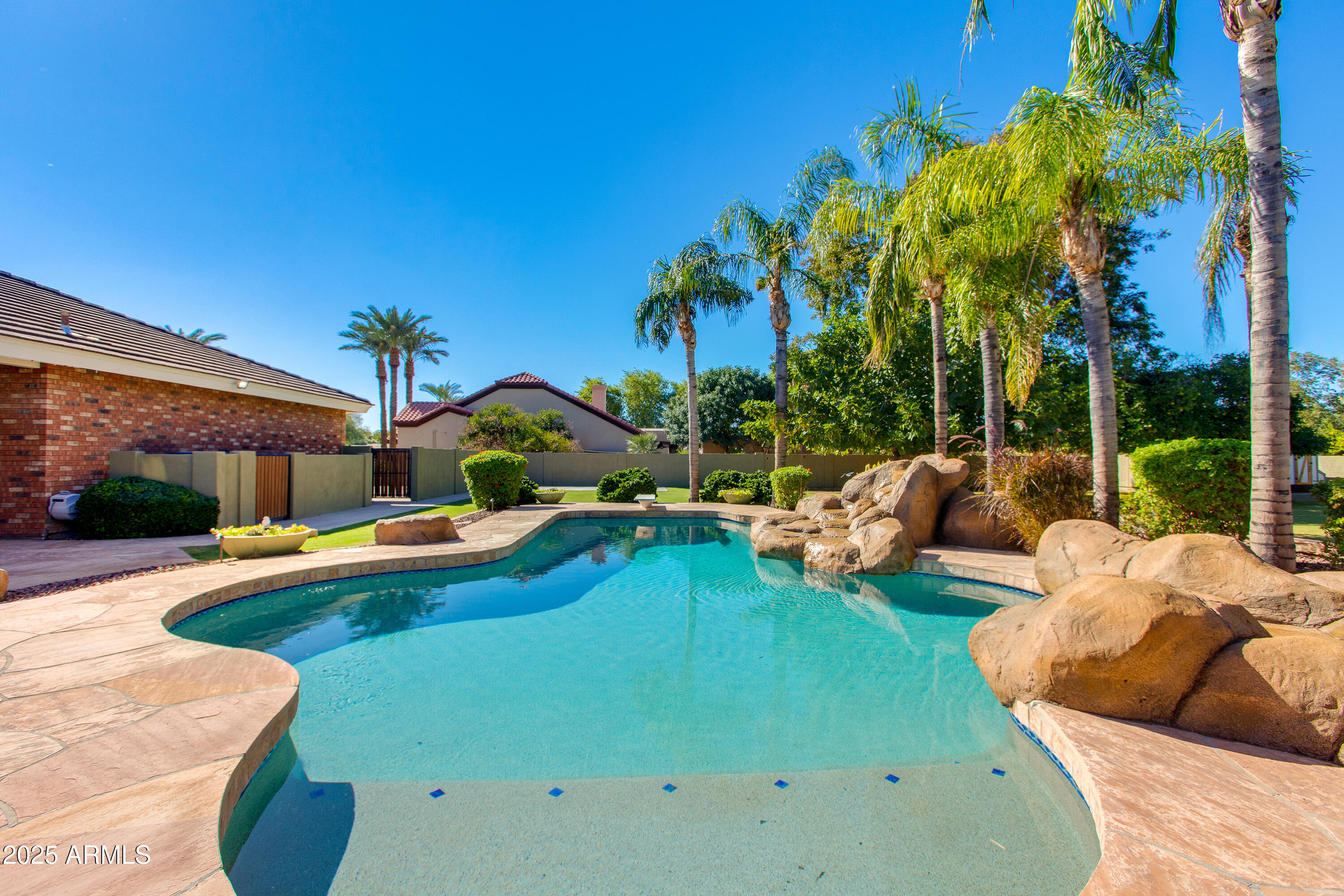 3958 E JUNIPER Circle, Mesa