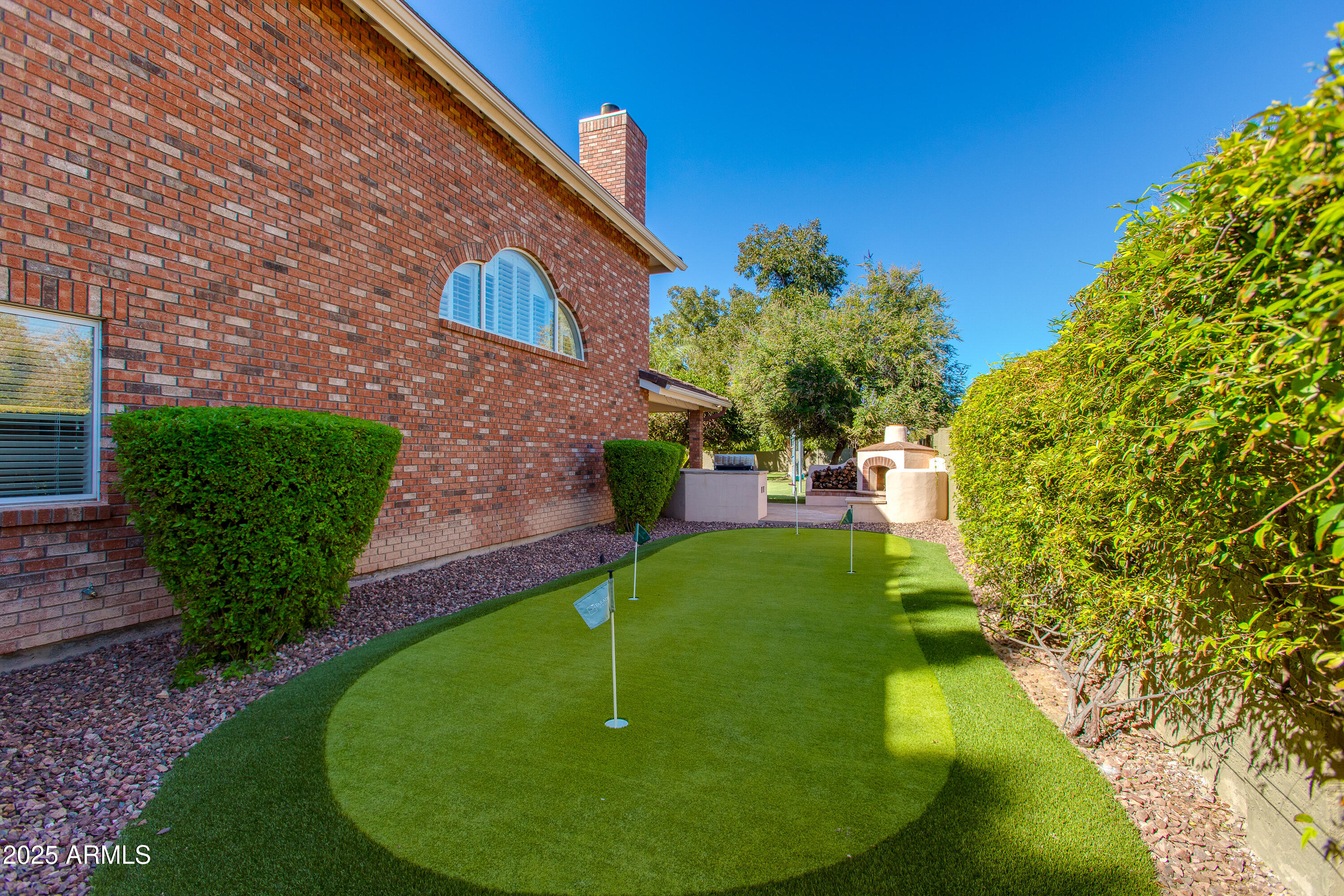 3958 E JUNIPER Circle, Mesa