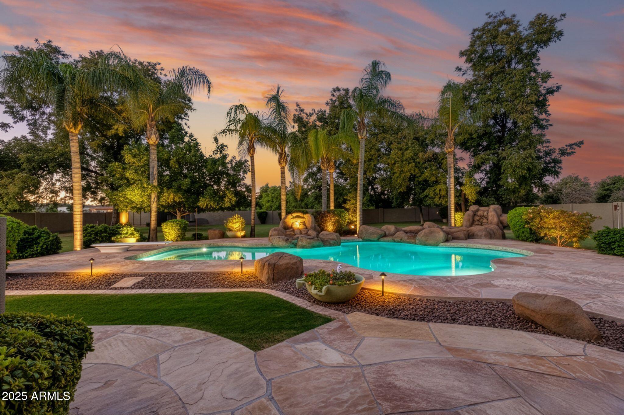 3958 E JUNIPER Circle, Mesa