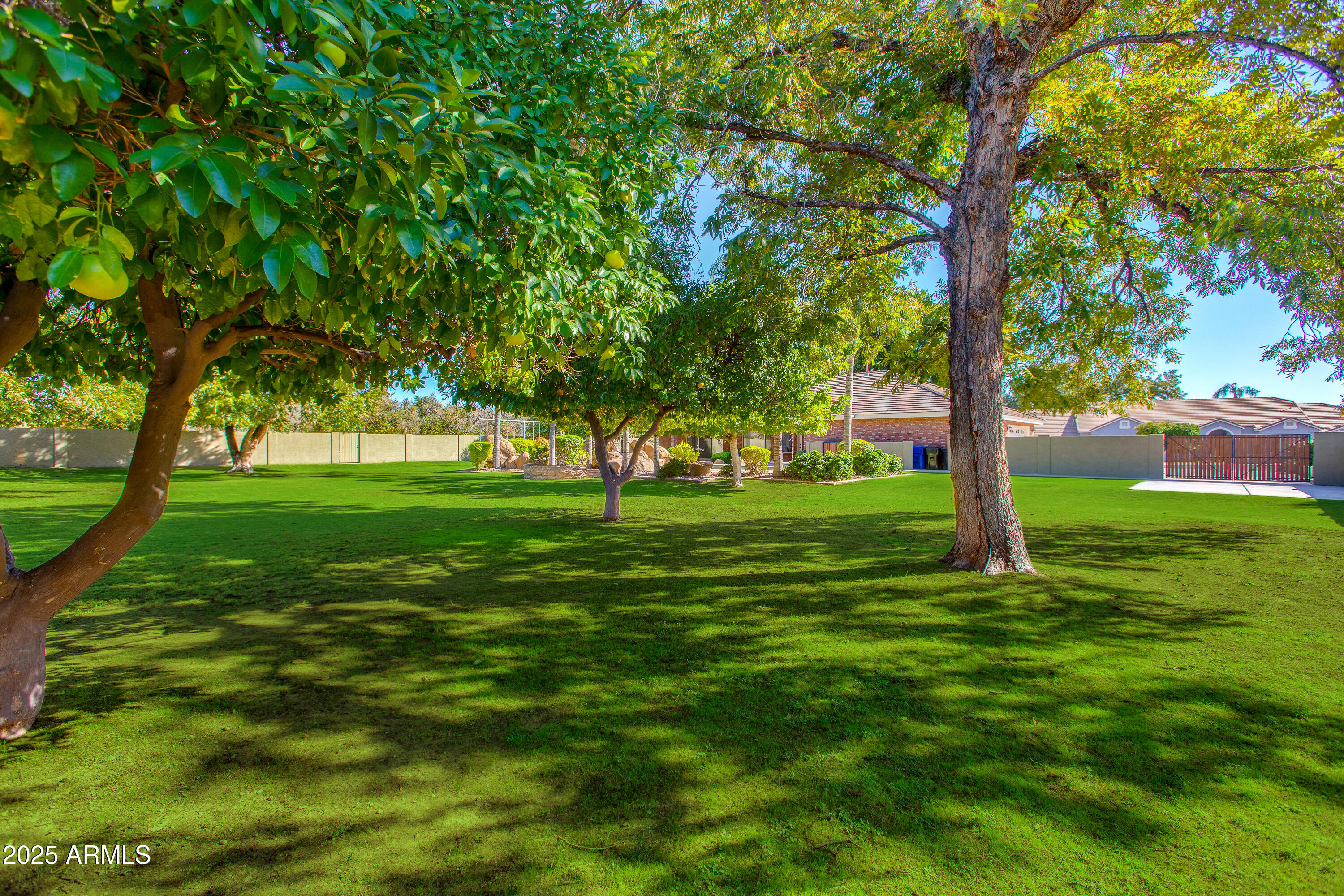 3958 E JUNIPER Circle, Mesa
