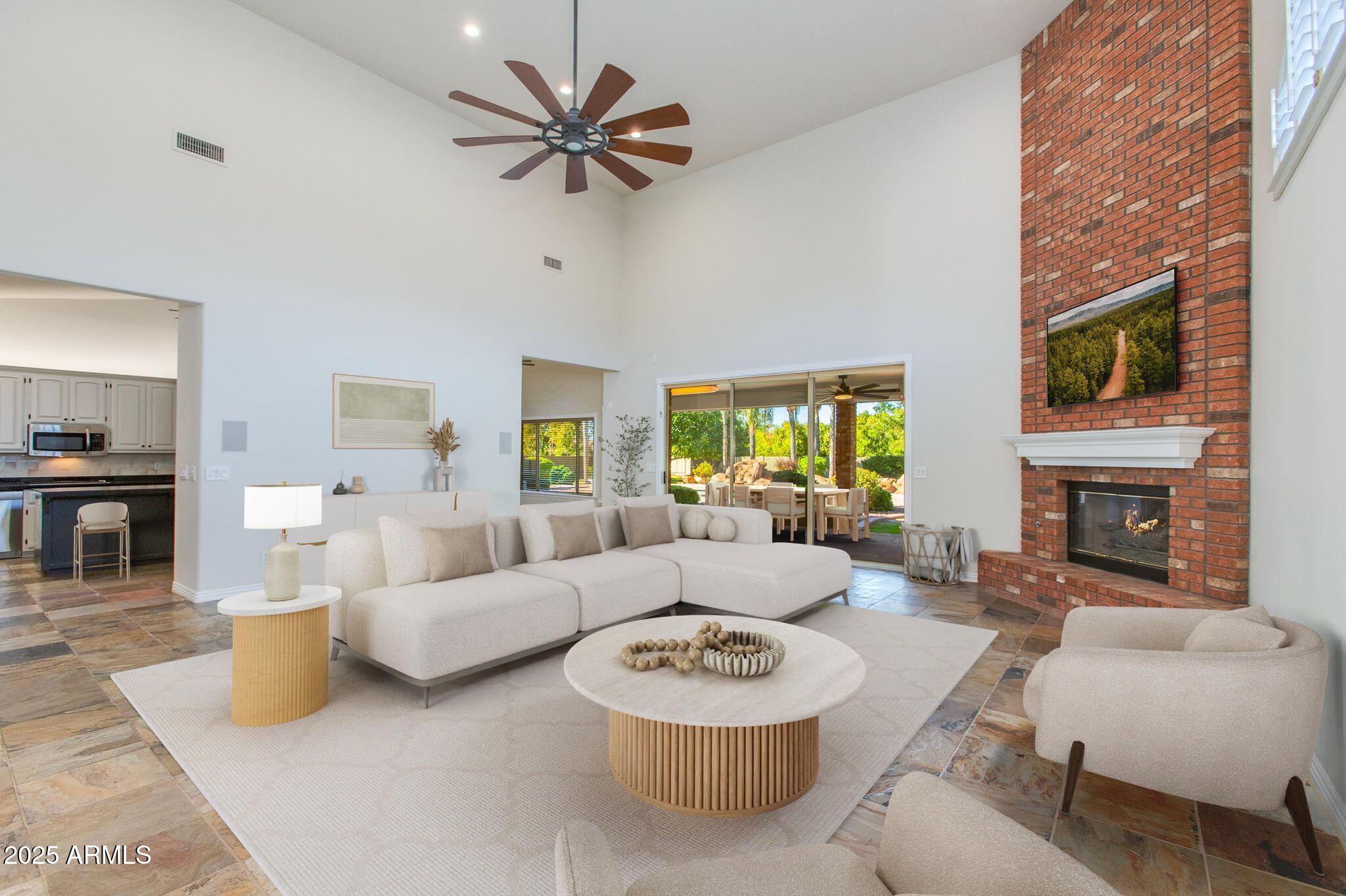 3958 E JUNIPER Circle, Mesa