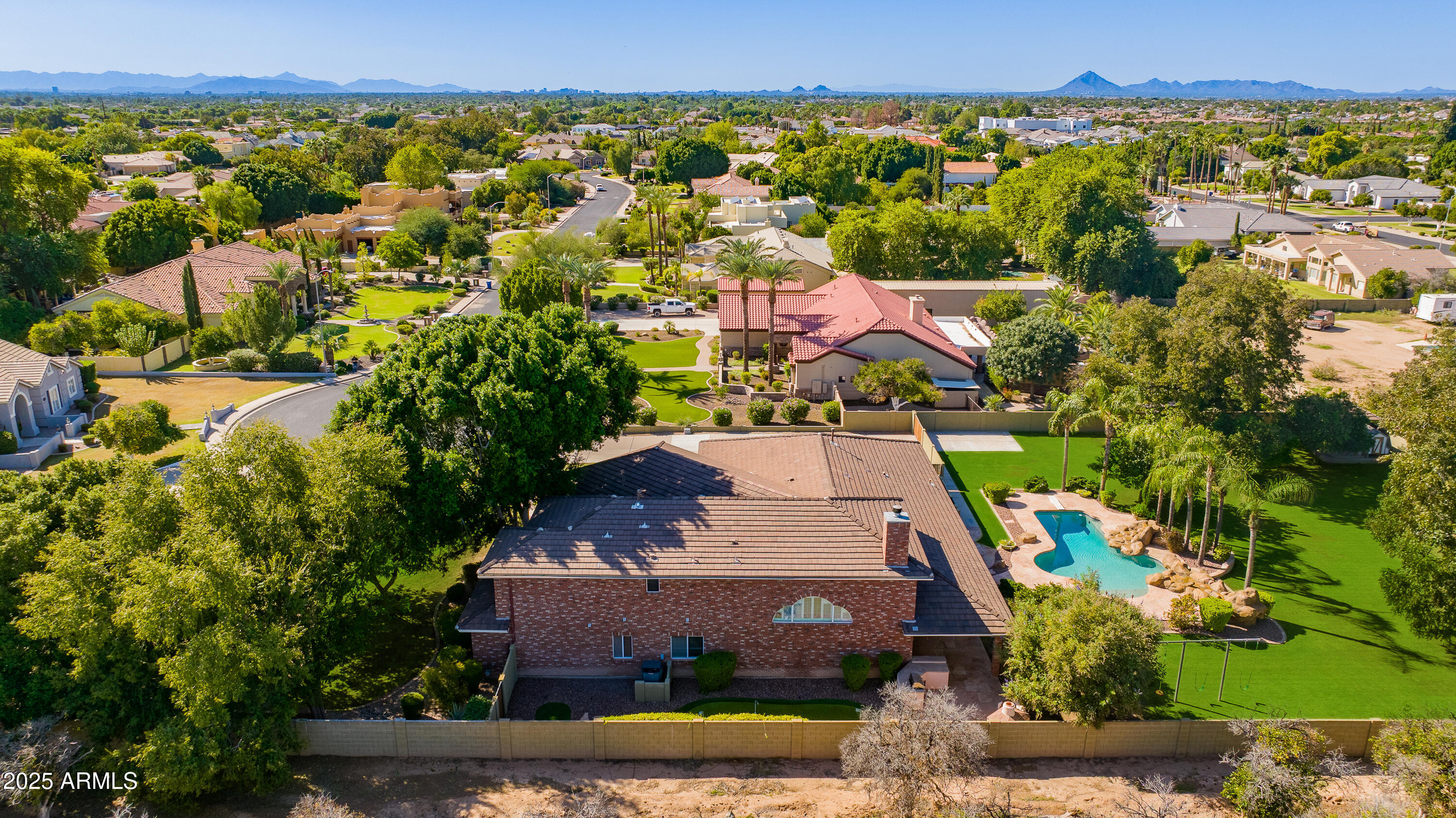 3958 E JUNIPER Circle, Mesa