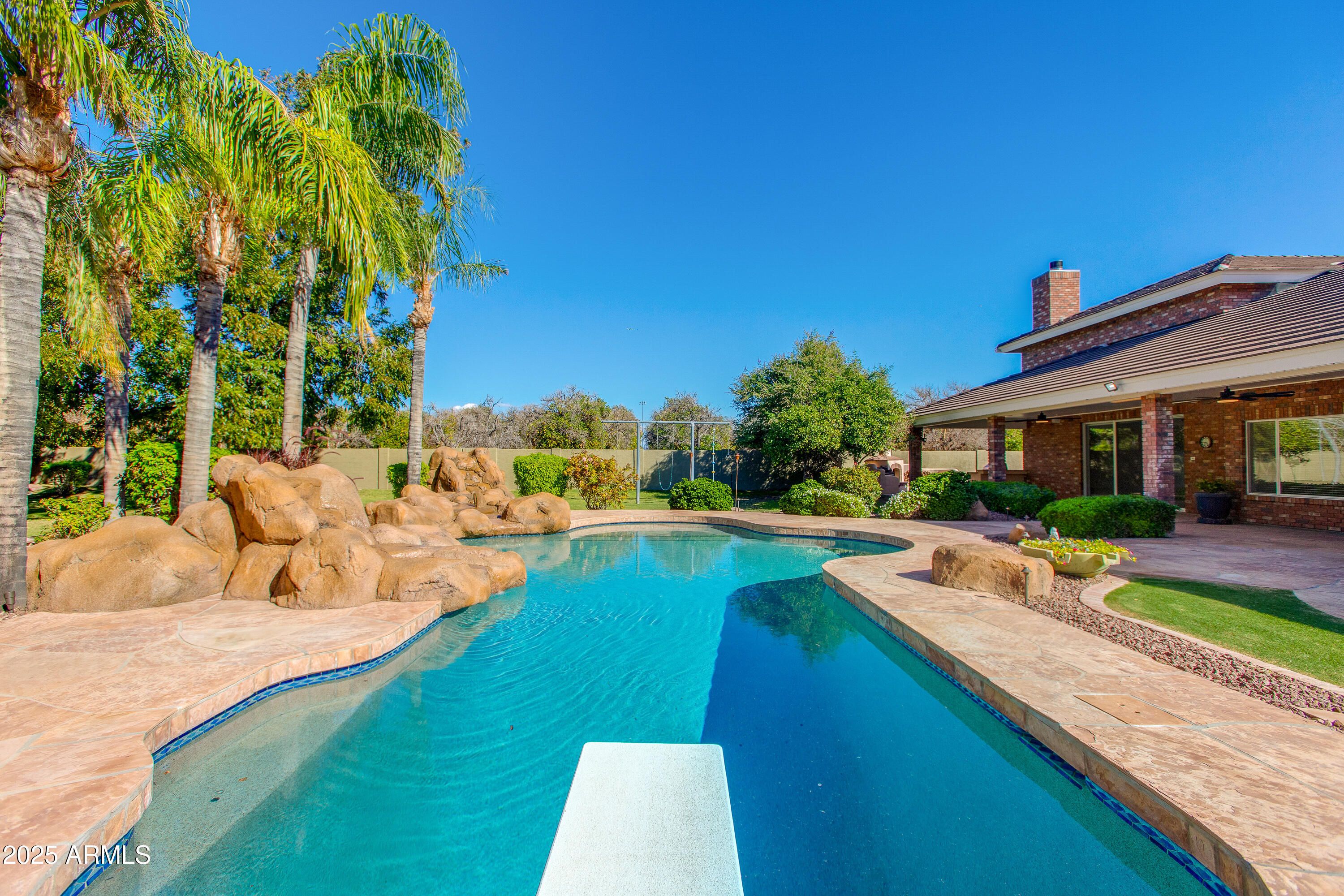 3958 E JUNIPER Circle, Mesa