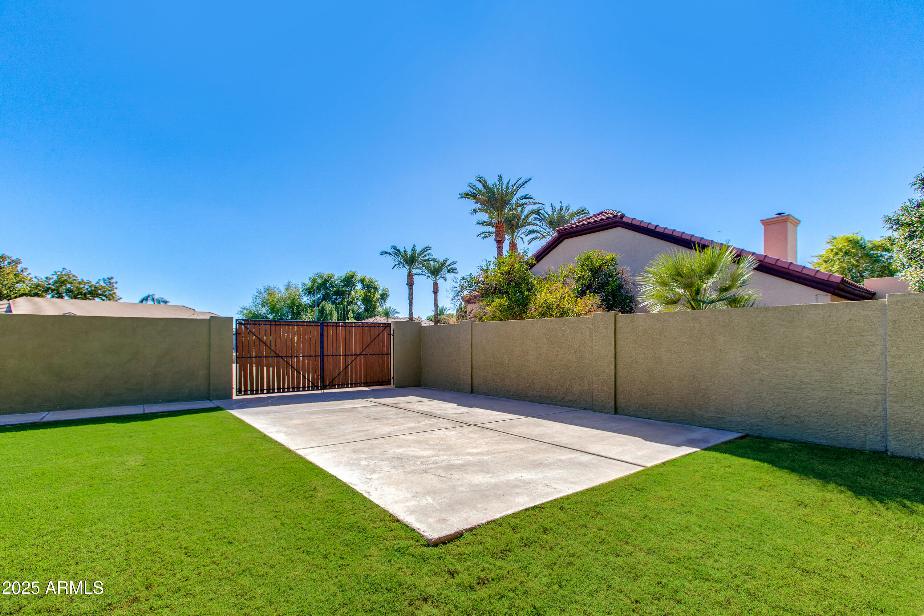3958 E JUNIPER Circle, Mesa