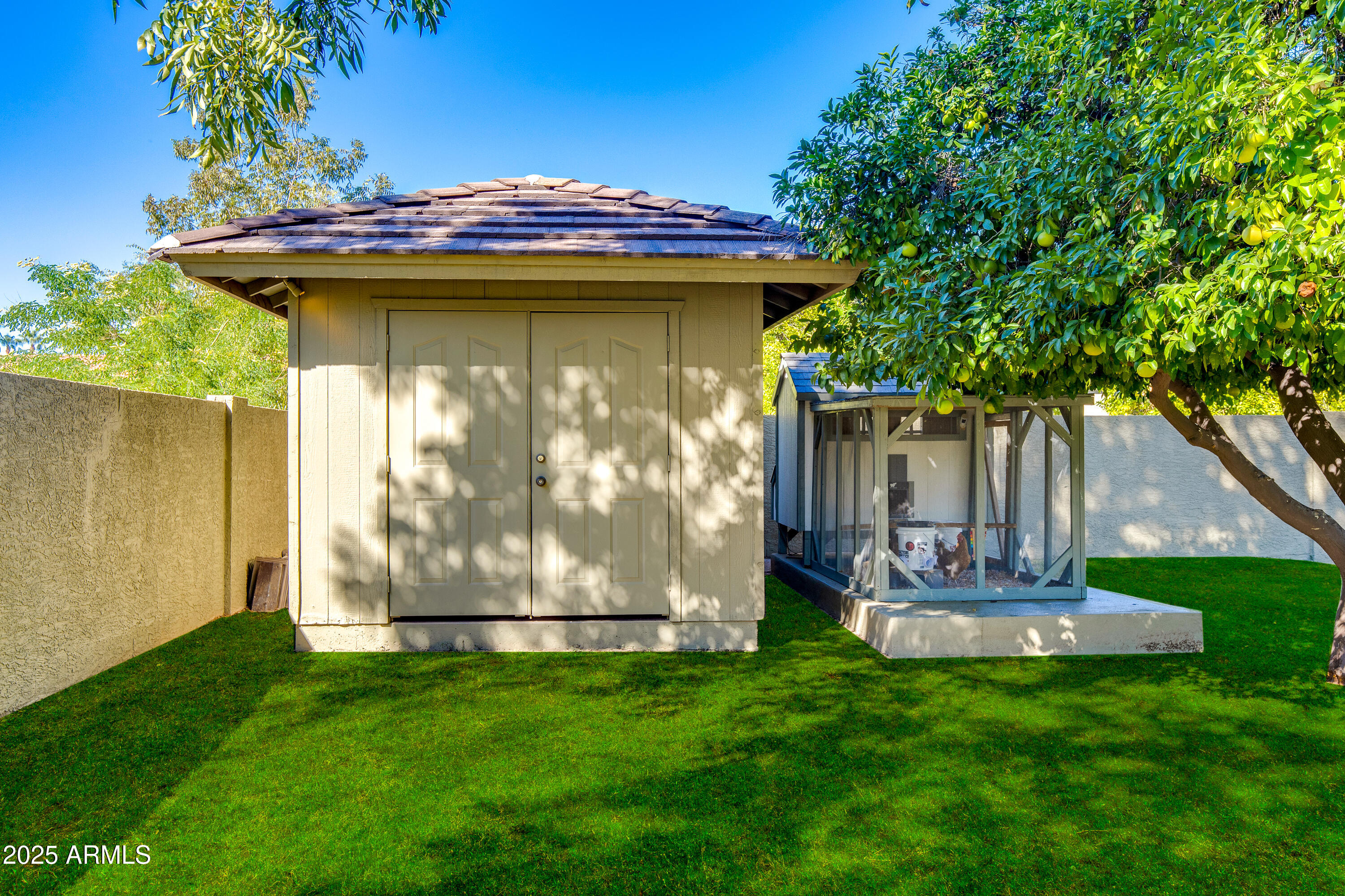 3958 E JUNIPER Circle, Mesa