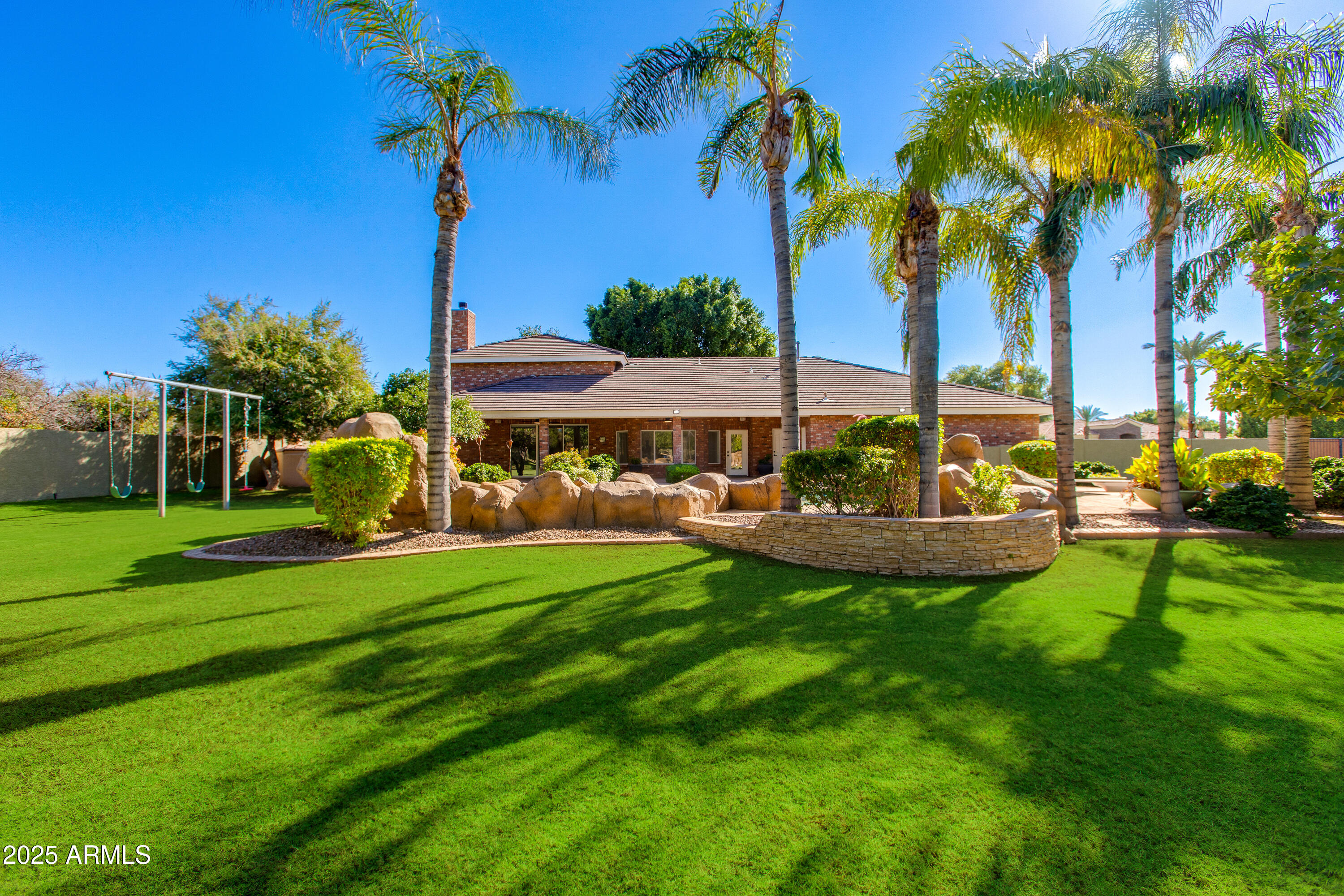 3958 E JUNIPER Circle, Mesa