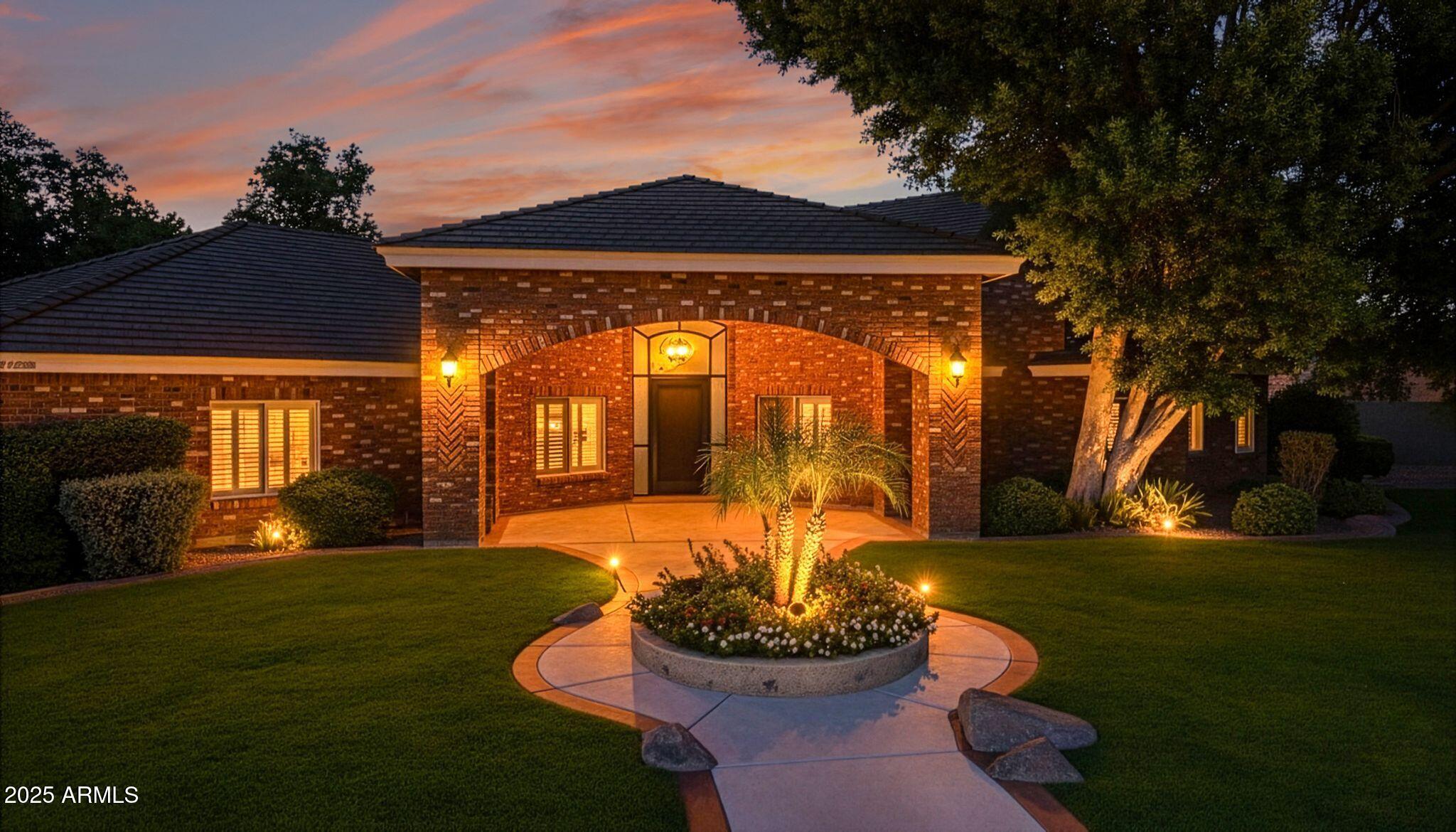 3958 E JUNIPER Circle, Mesa