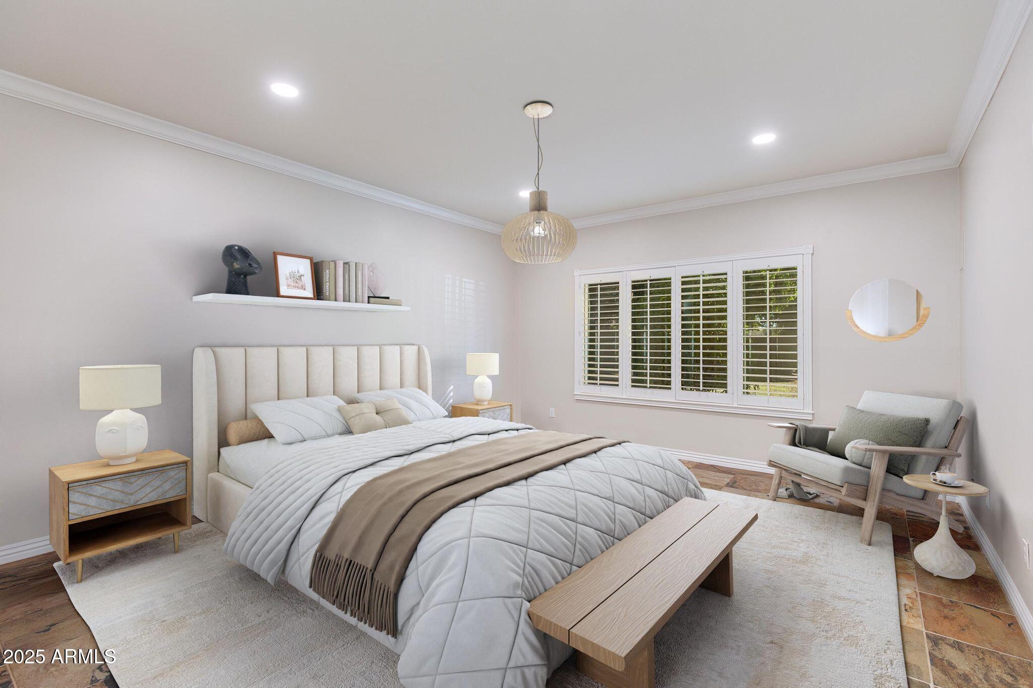 3958 E JUNIPER Circle, Mesa