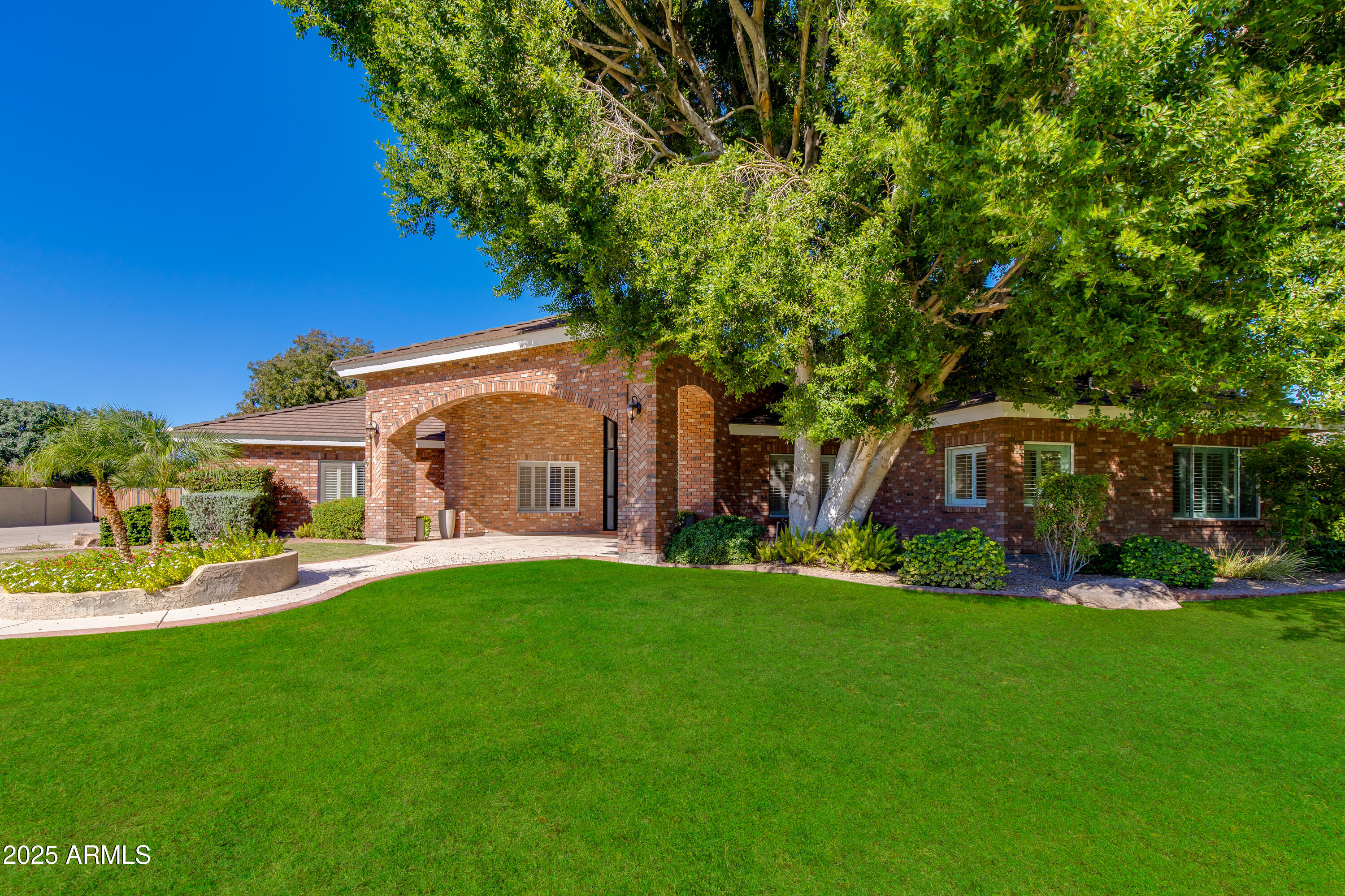 3958 E JUNIPER Circle, Mesa