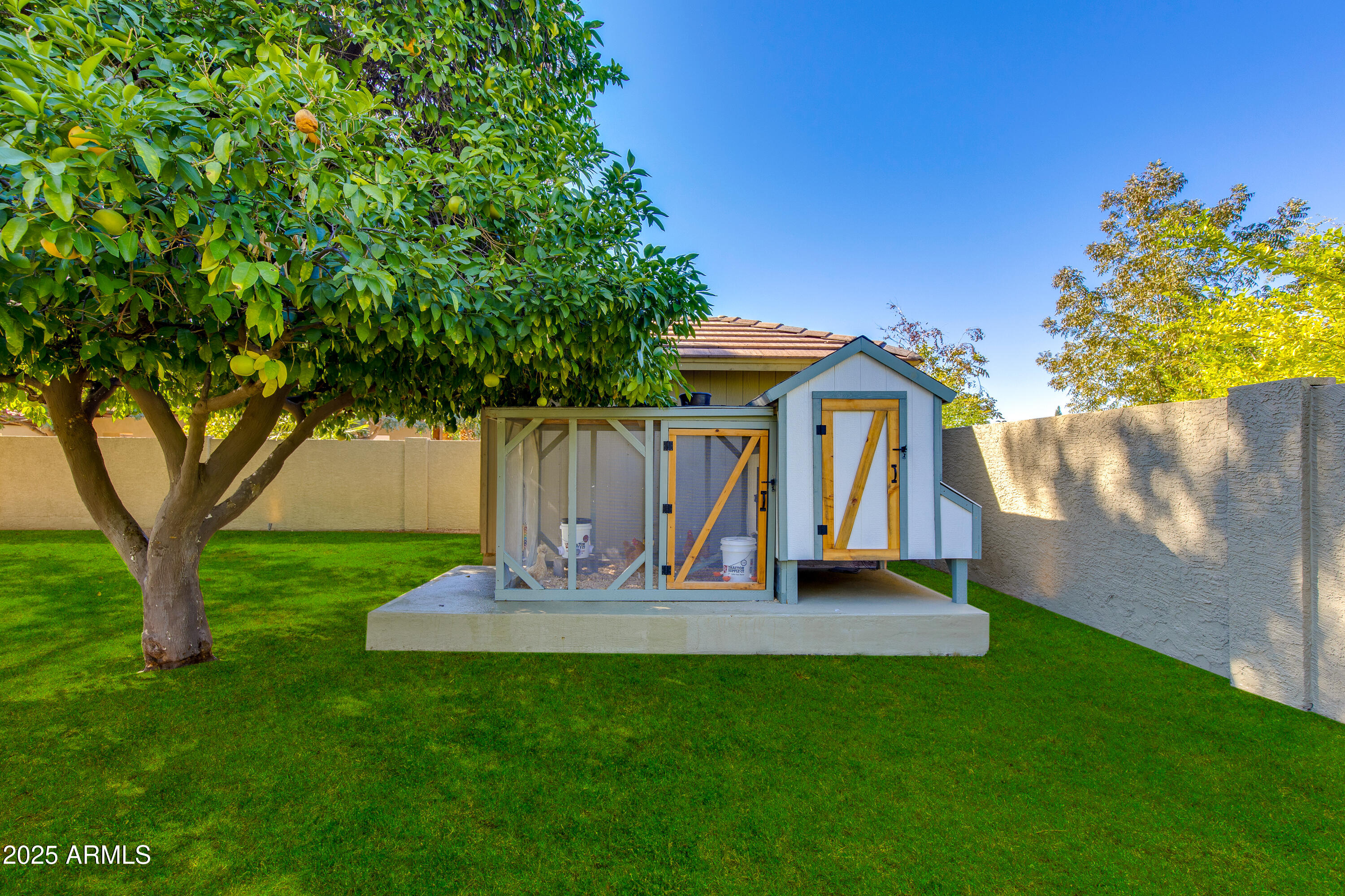 3958 E JUNIPER Circle, Mesa