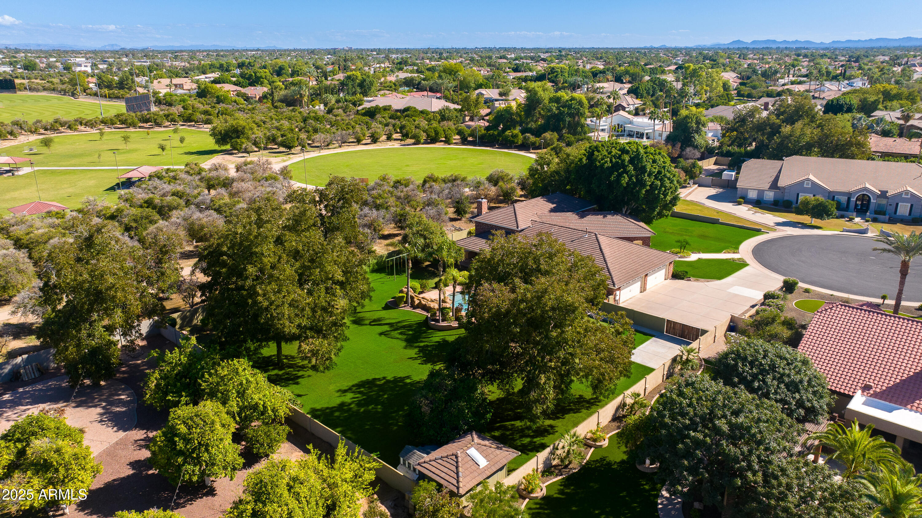 3958 E JUNIPER Circle, Mesa