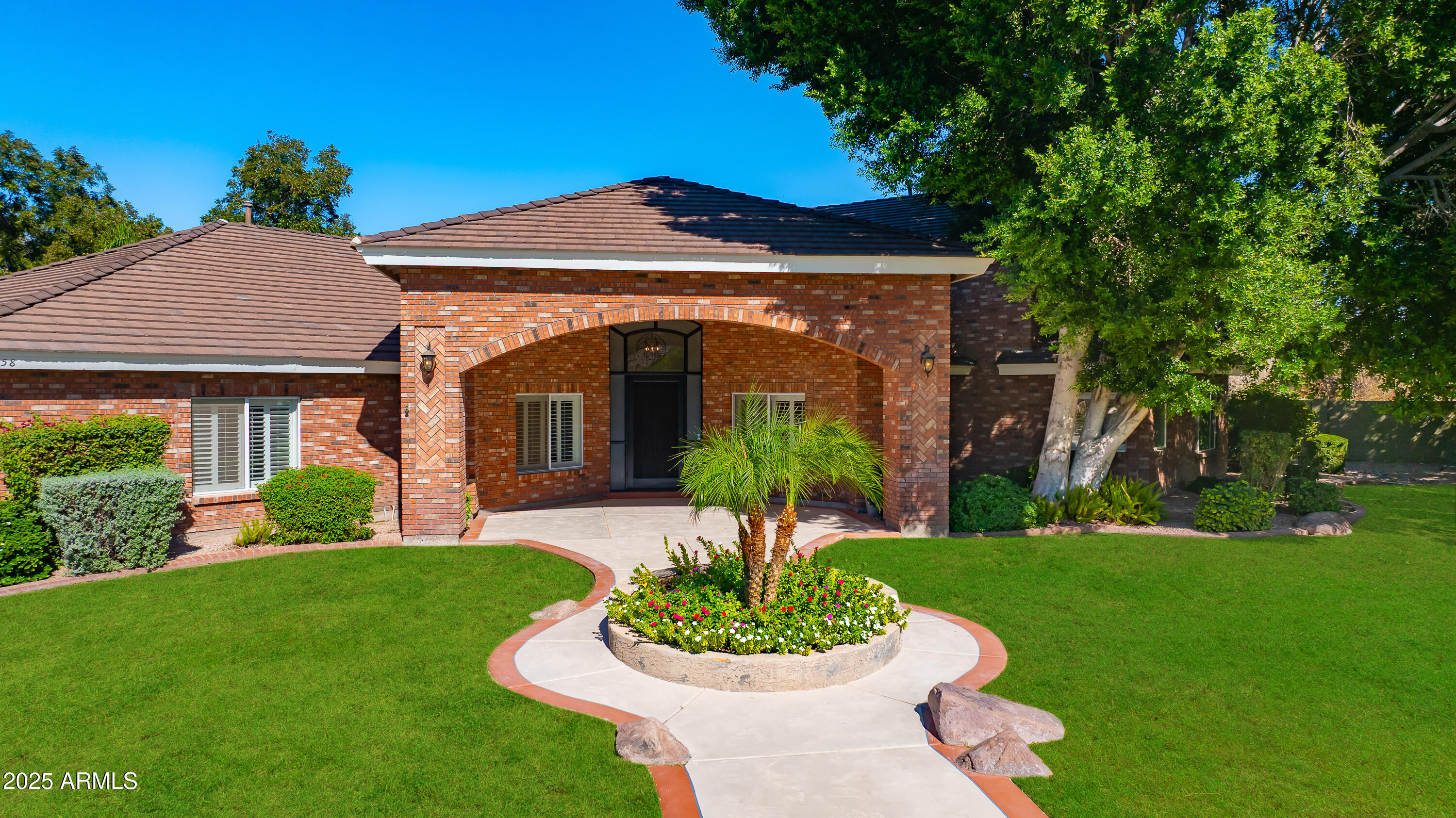 3958 E JUNIPER Circle, Mesa