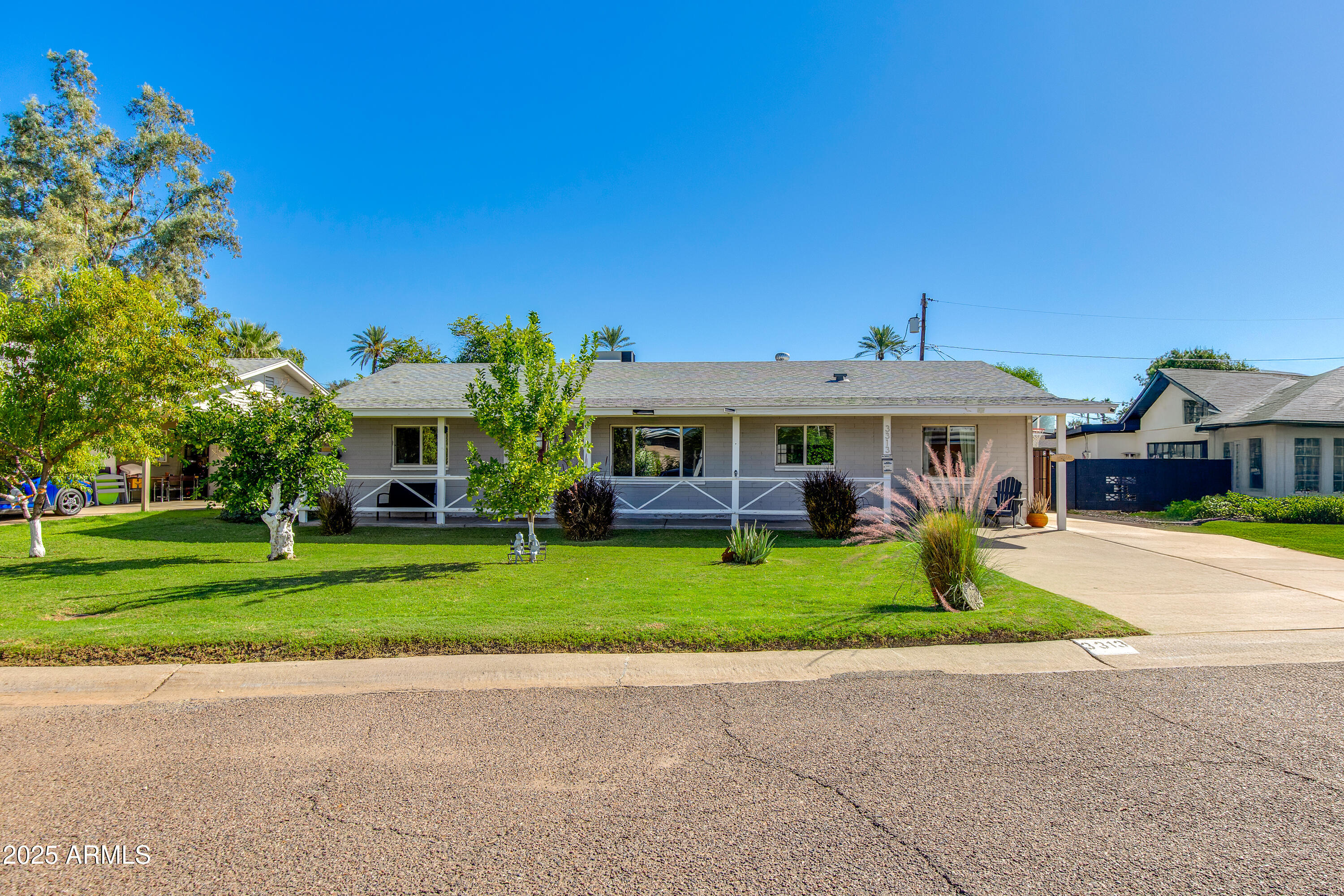 3313 N 43RD Place, Phoenix