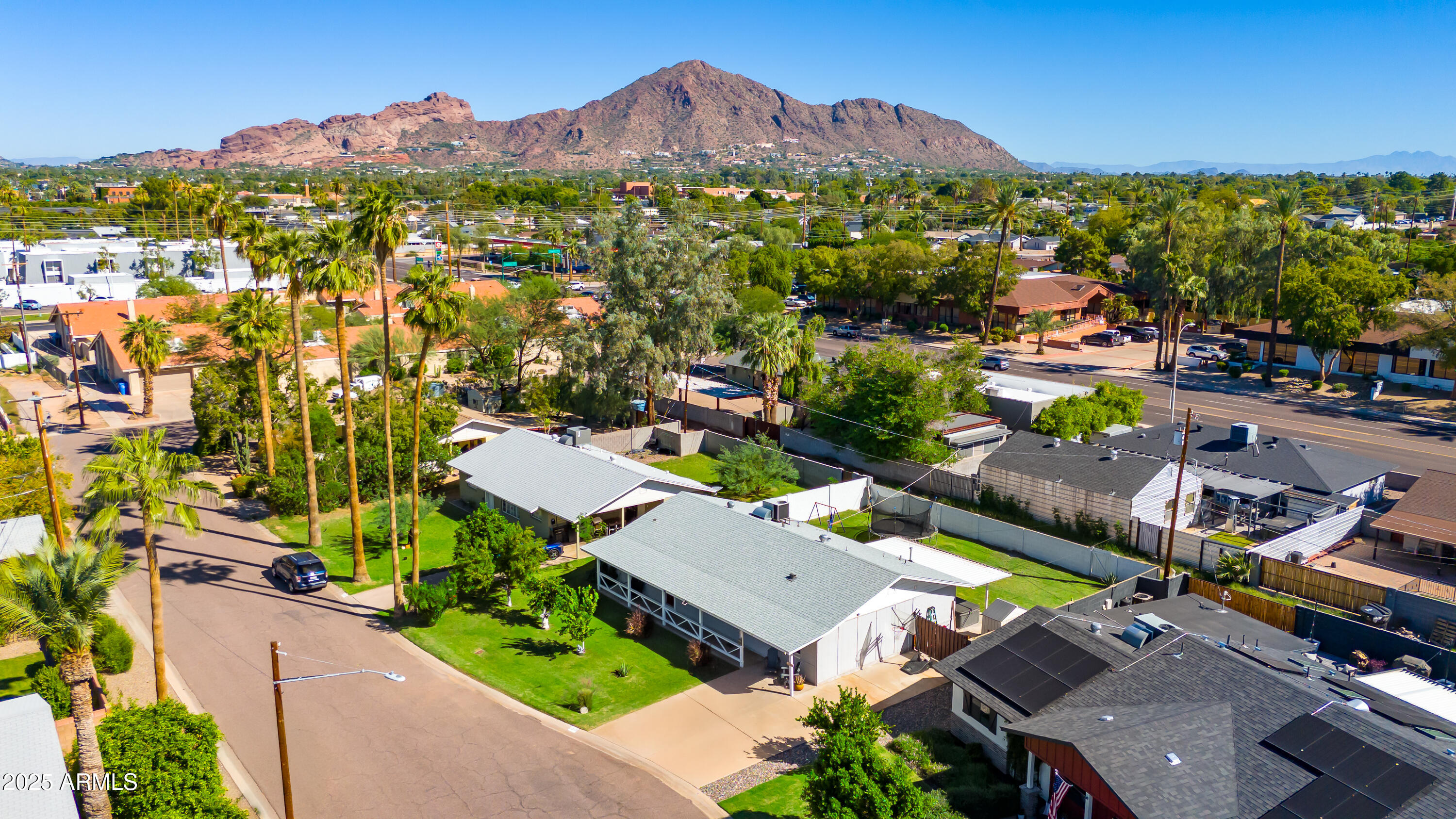 3313 N 43RD Place, Phoenix