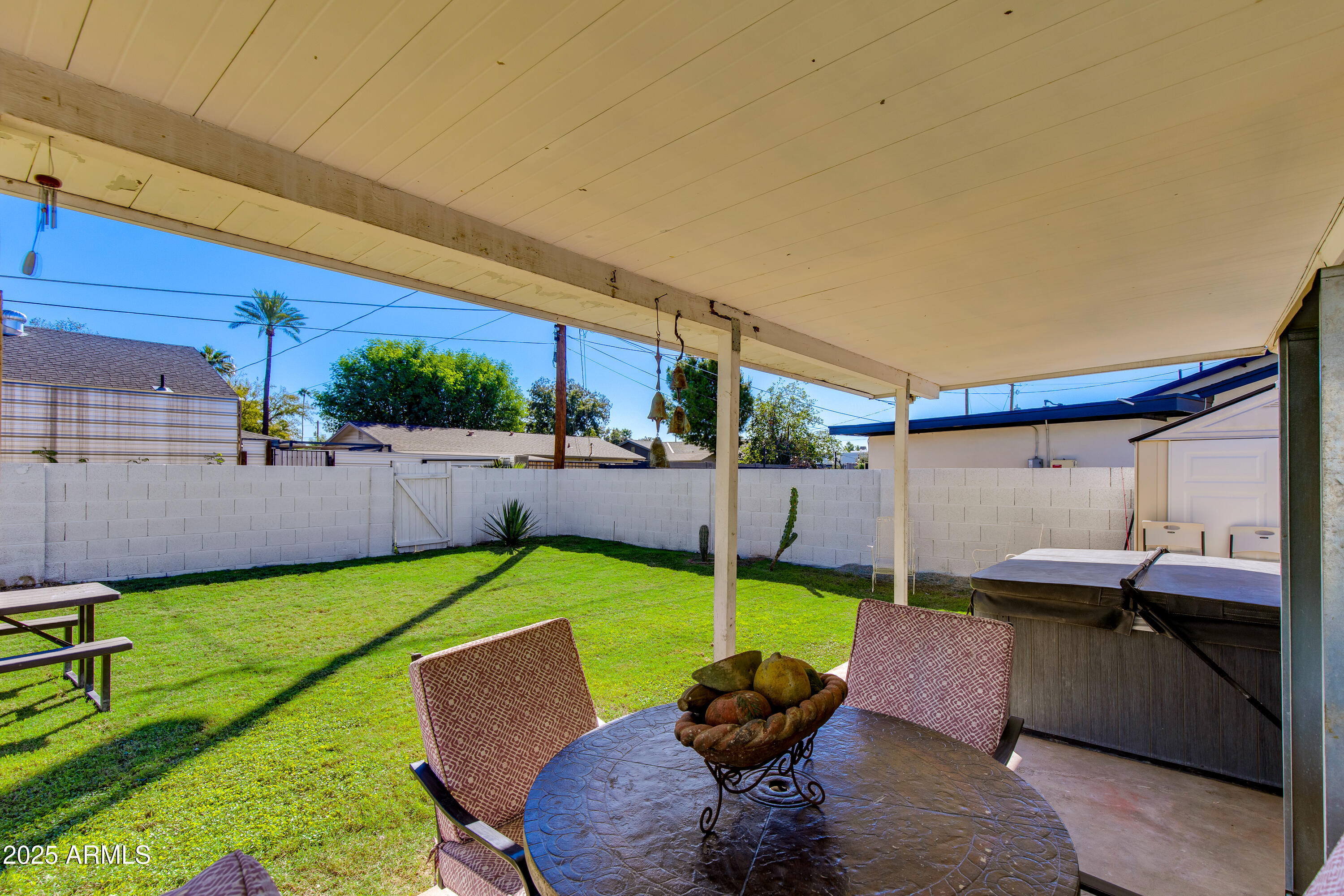 3313 N 43RD Place, Phoenix