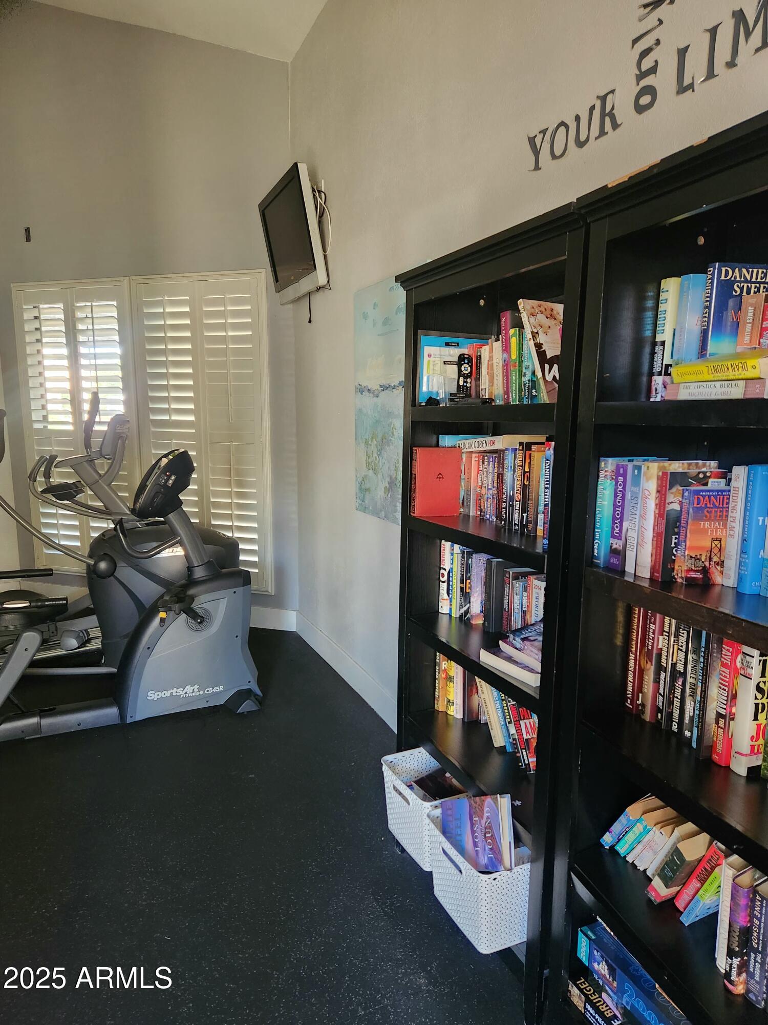 5122 E SHEA Boulevard, 2165