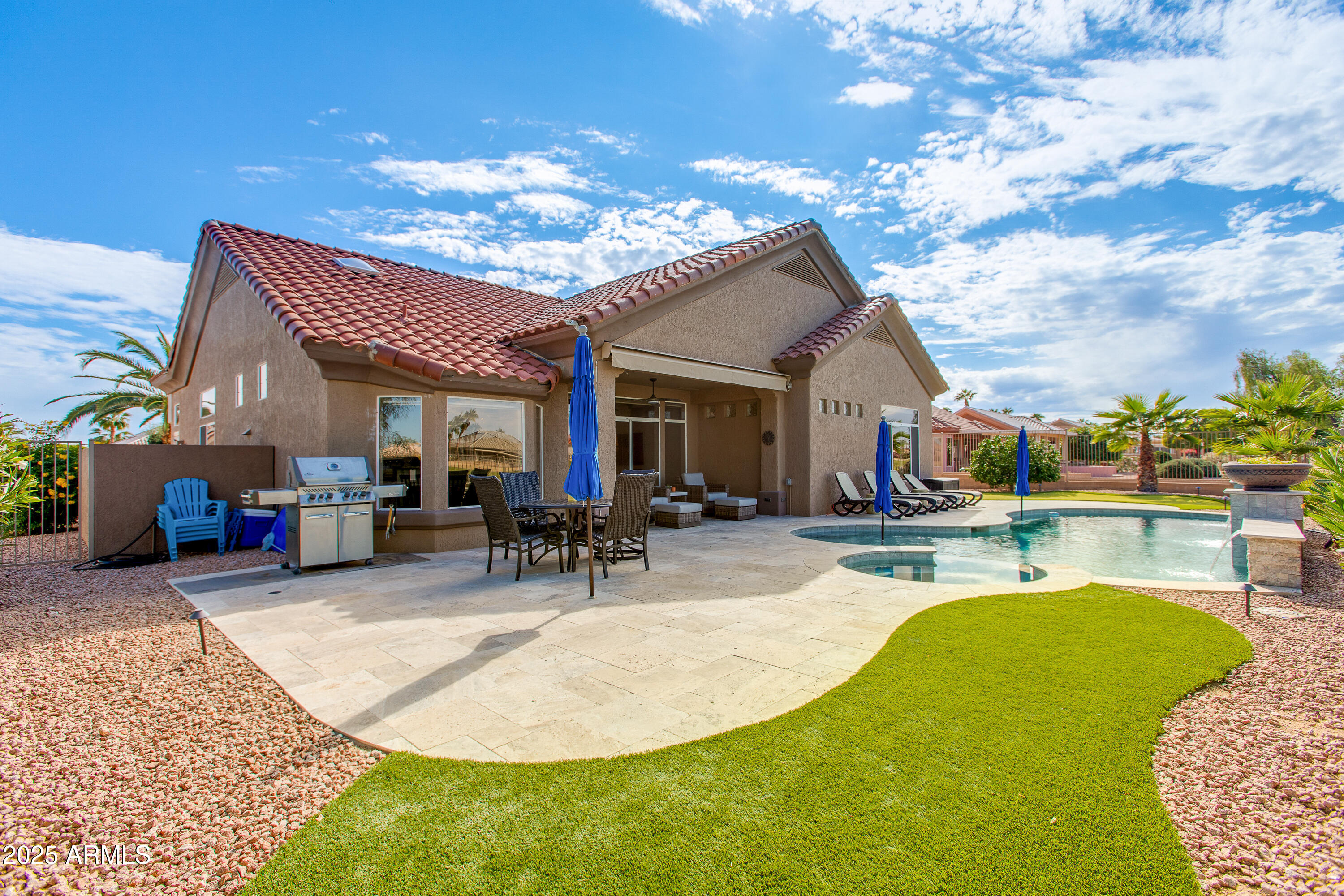 14324 W ROBERTSON Drive, Sun City West