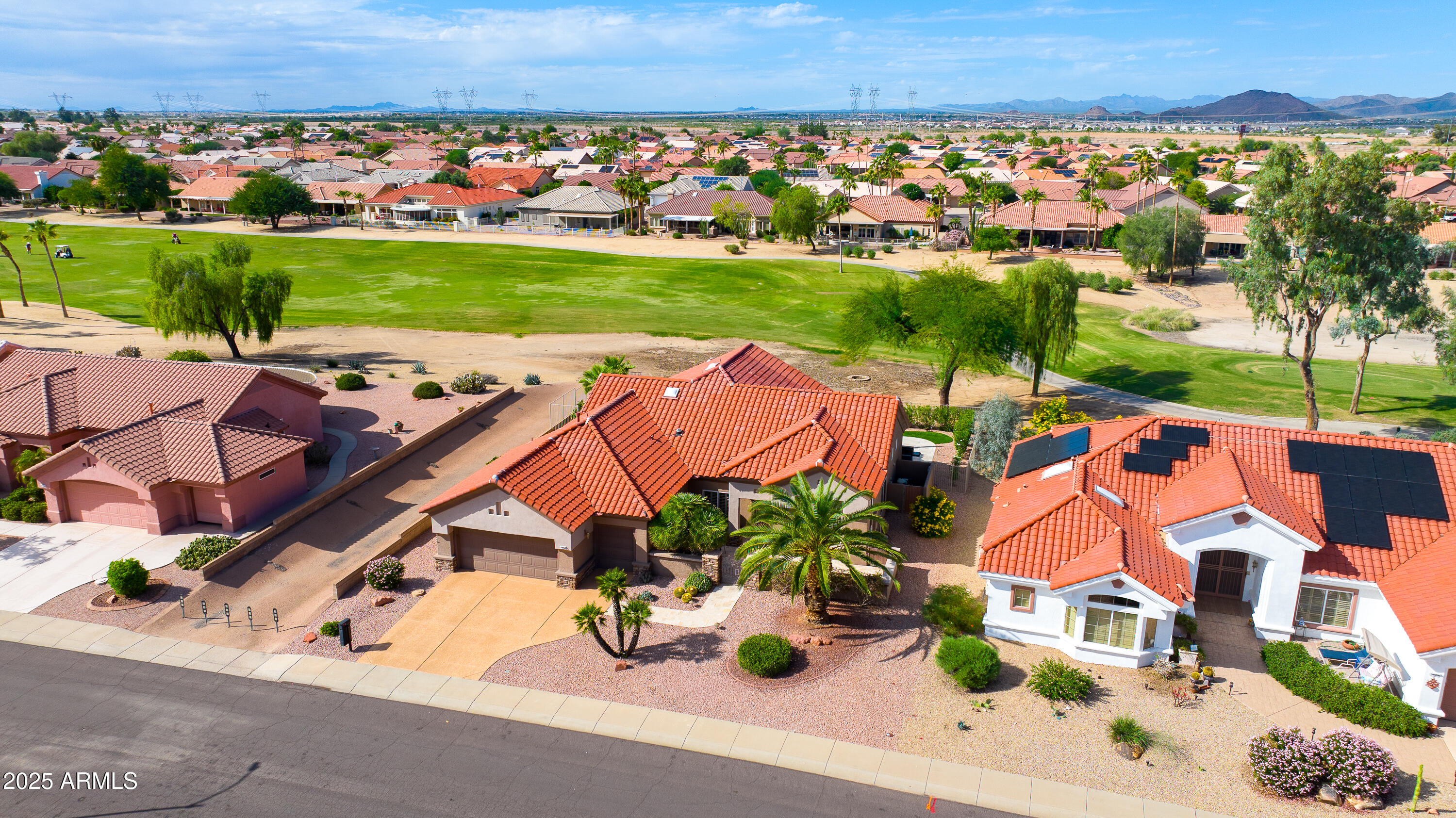14324 W ROBERTSON Drive, Sun City West
