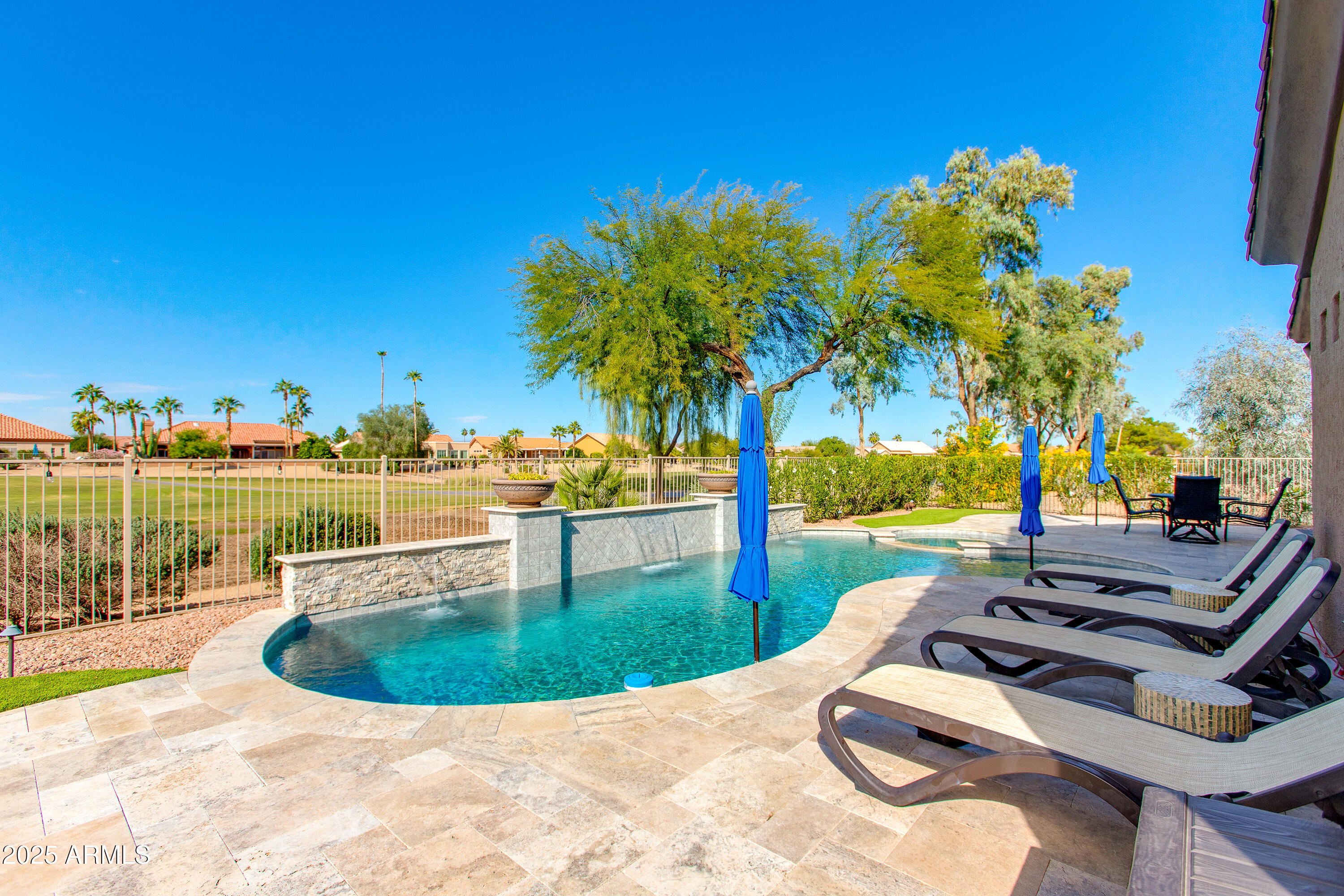 14324 W ROBERTSON Drive, Sun City West