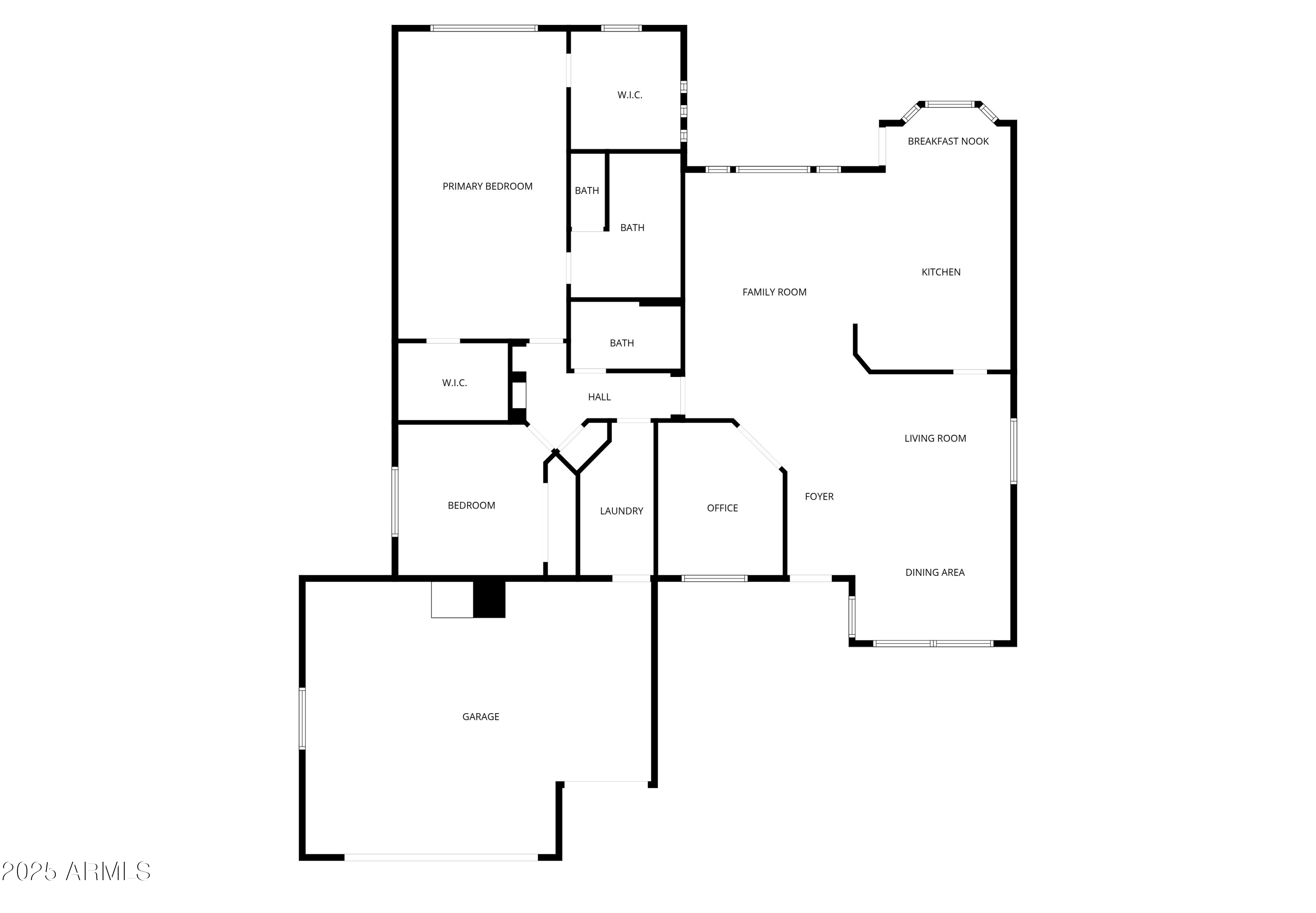 14324 W ROBERTSON Drive, Sun City West