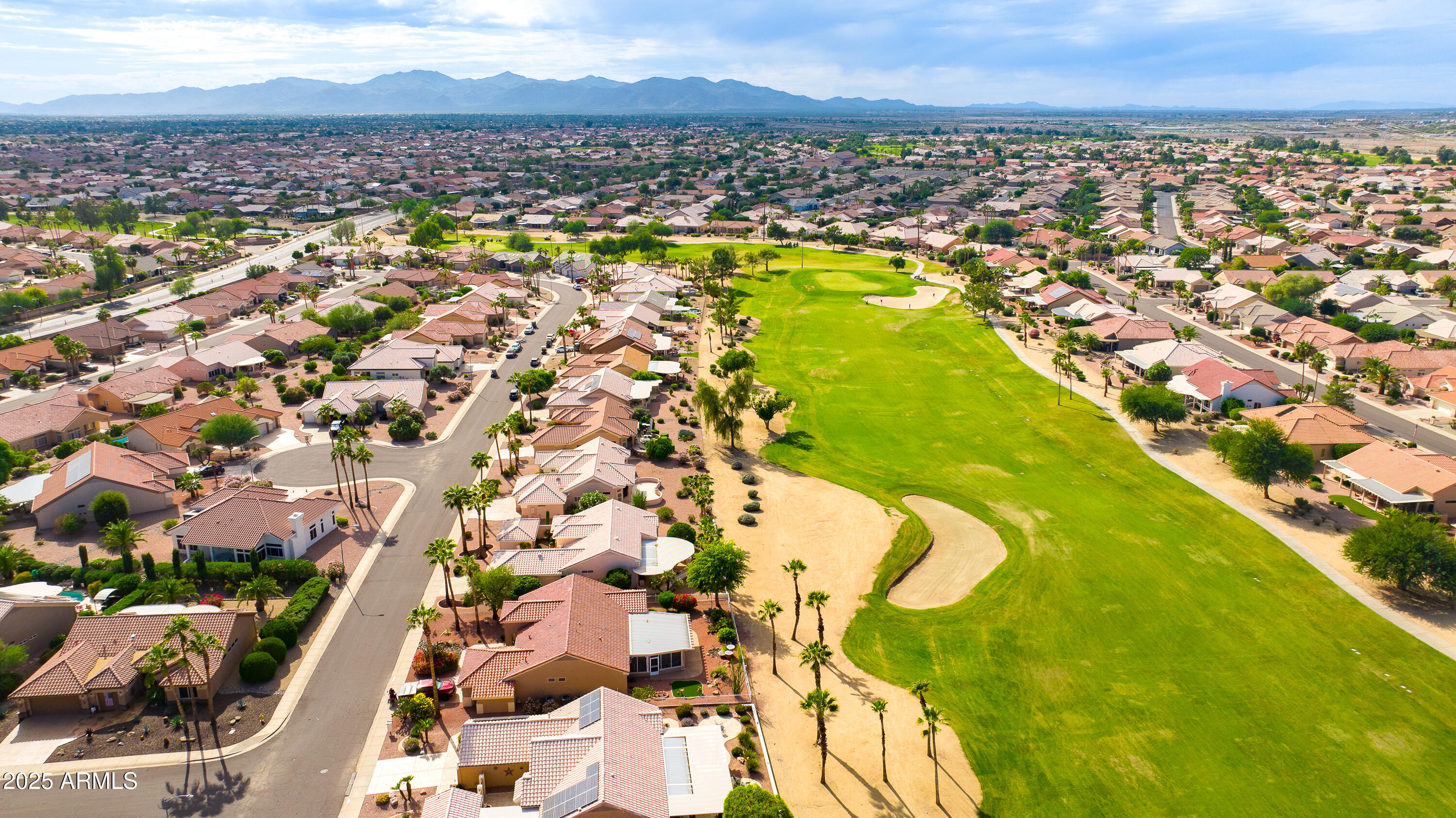 14324 W ROBERTSON Drive, Sun City West