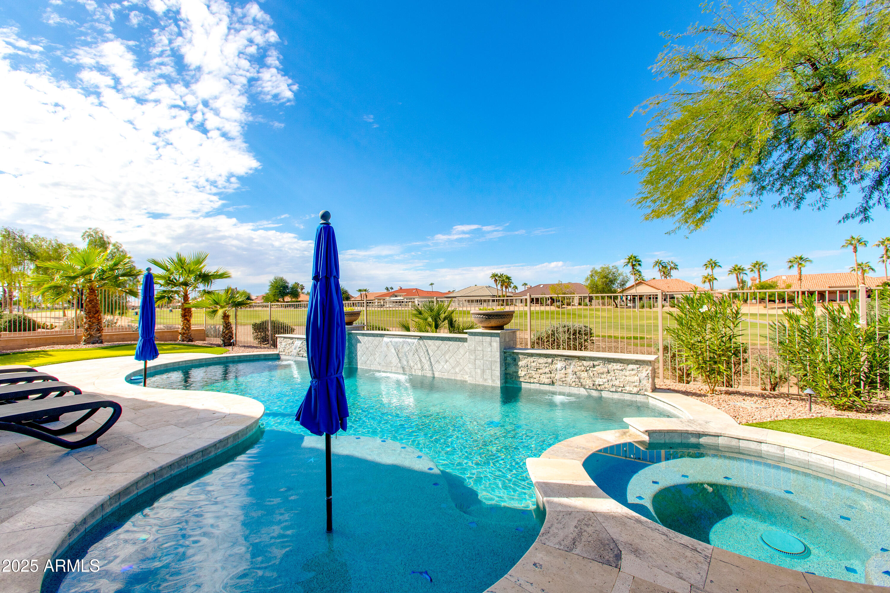 14324 W ROBERTSON Drive, Sun City West