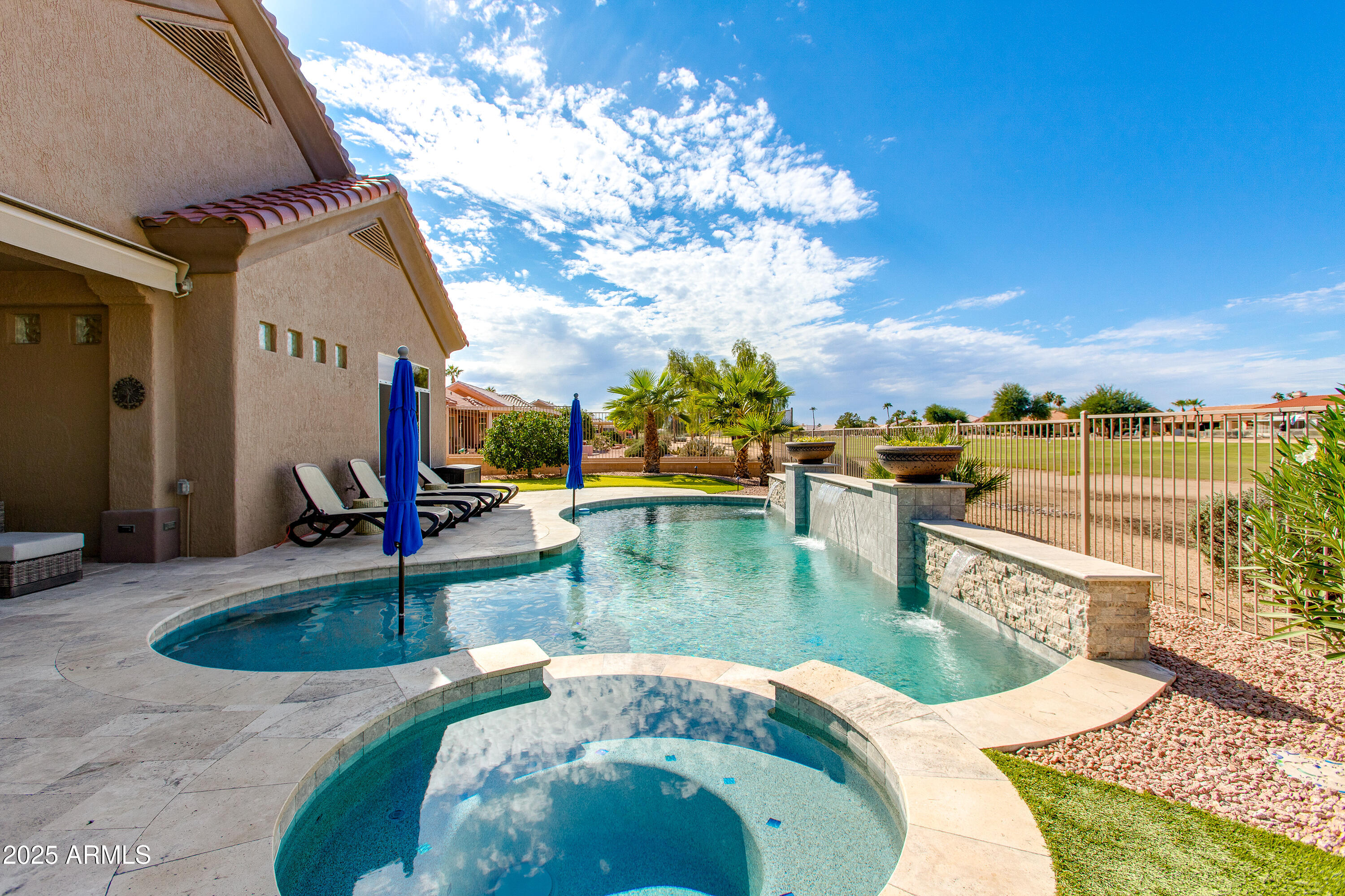 14324 W ROBERTSON Drive, Sun City West