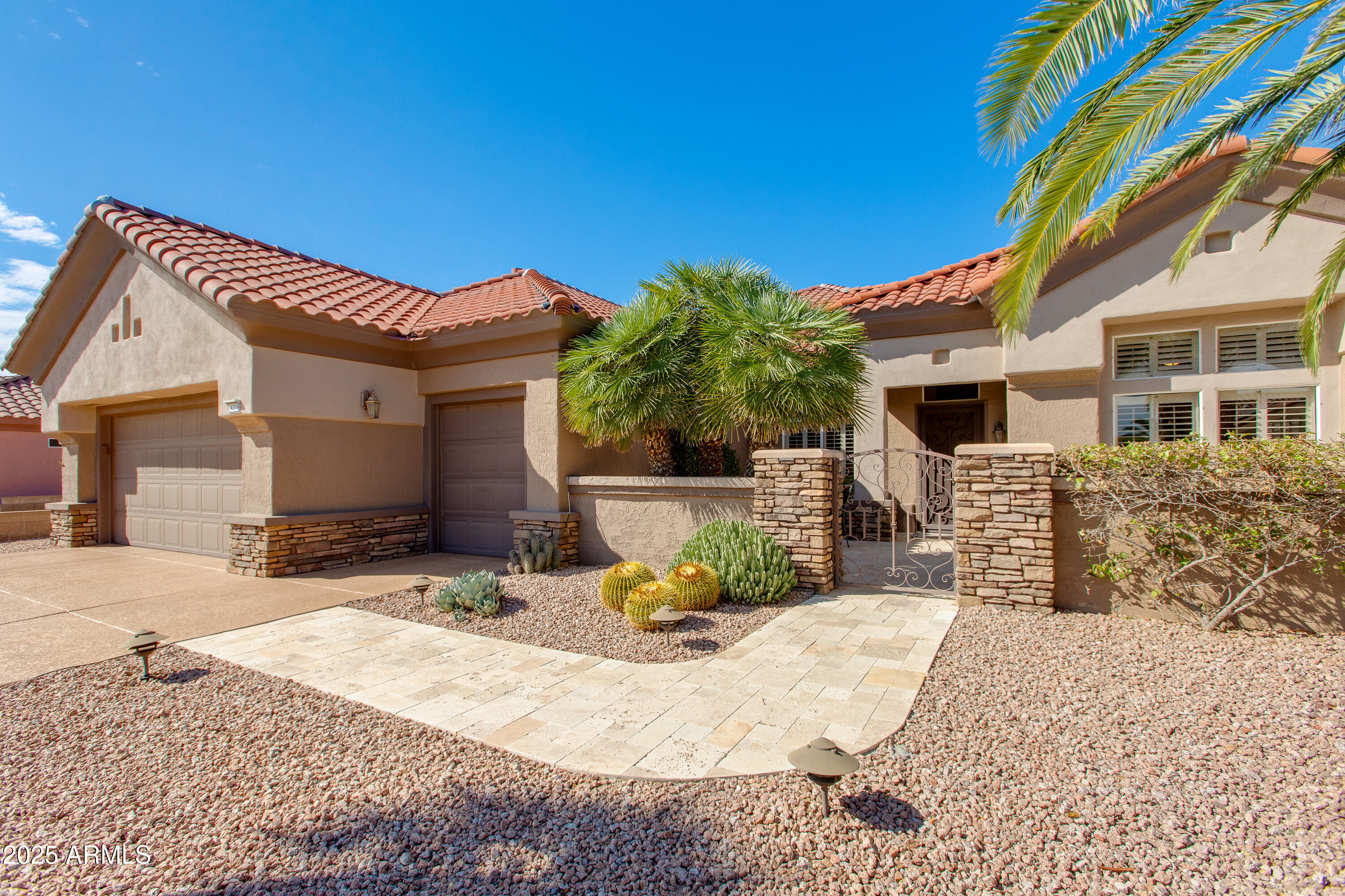 14324 W ROBERTSON Drive, Sun City West
