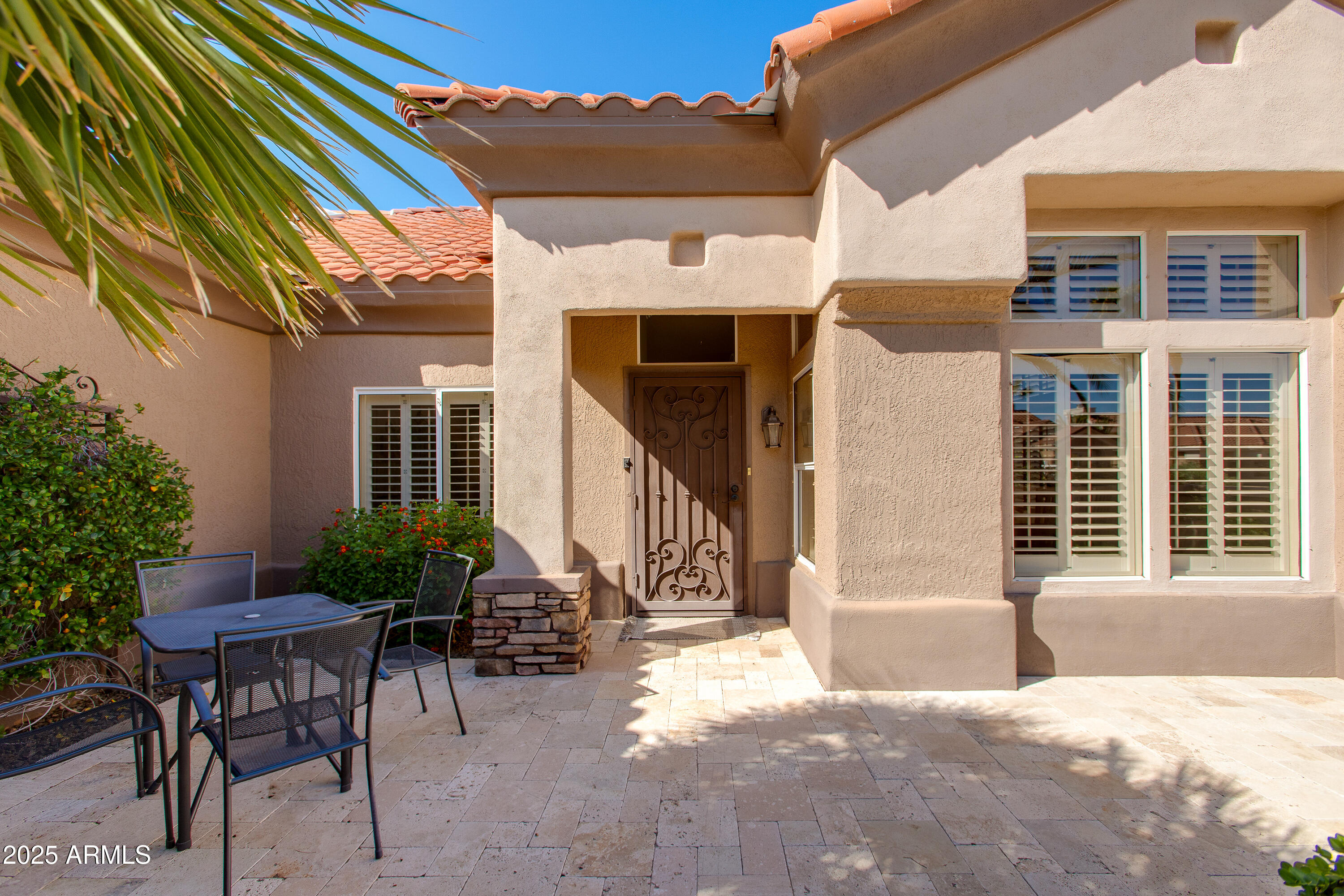 14324 W ROBERTSON Drive, Sun City West