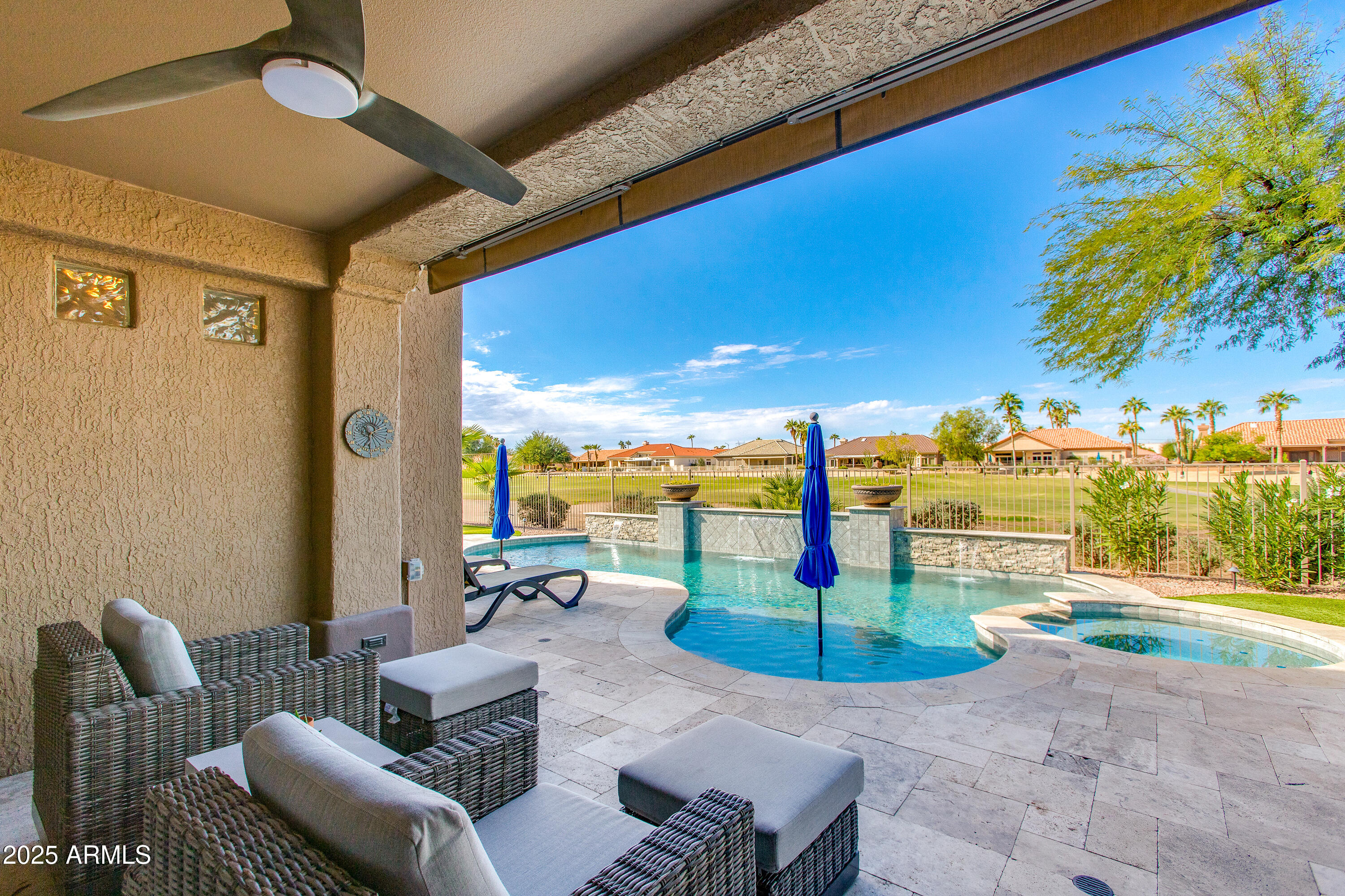 14324 W ROBERTSON Drive, Sun City West