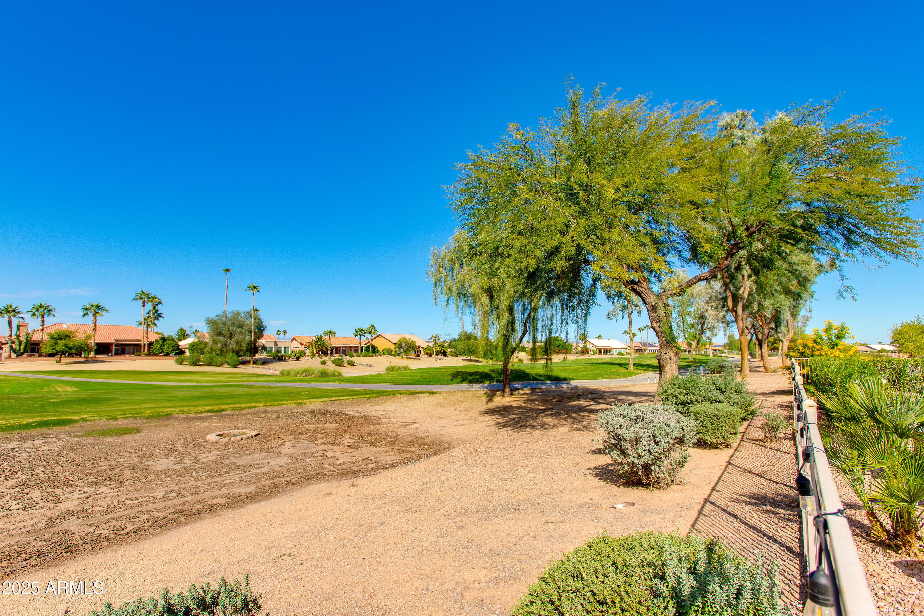 14324 W ROBERTSON Drive, Sun City West