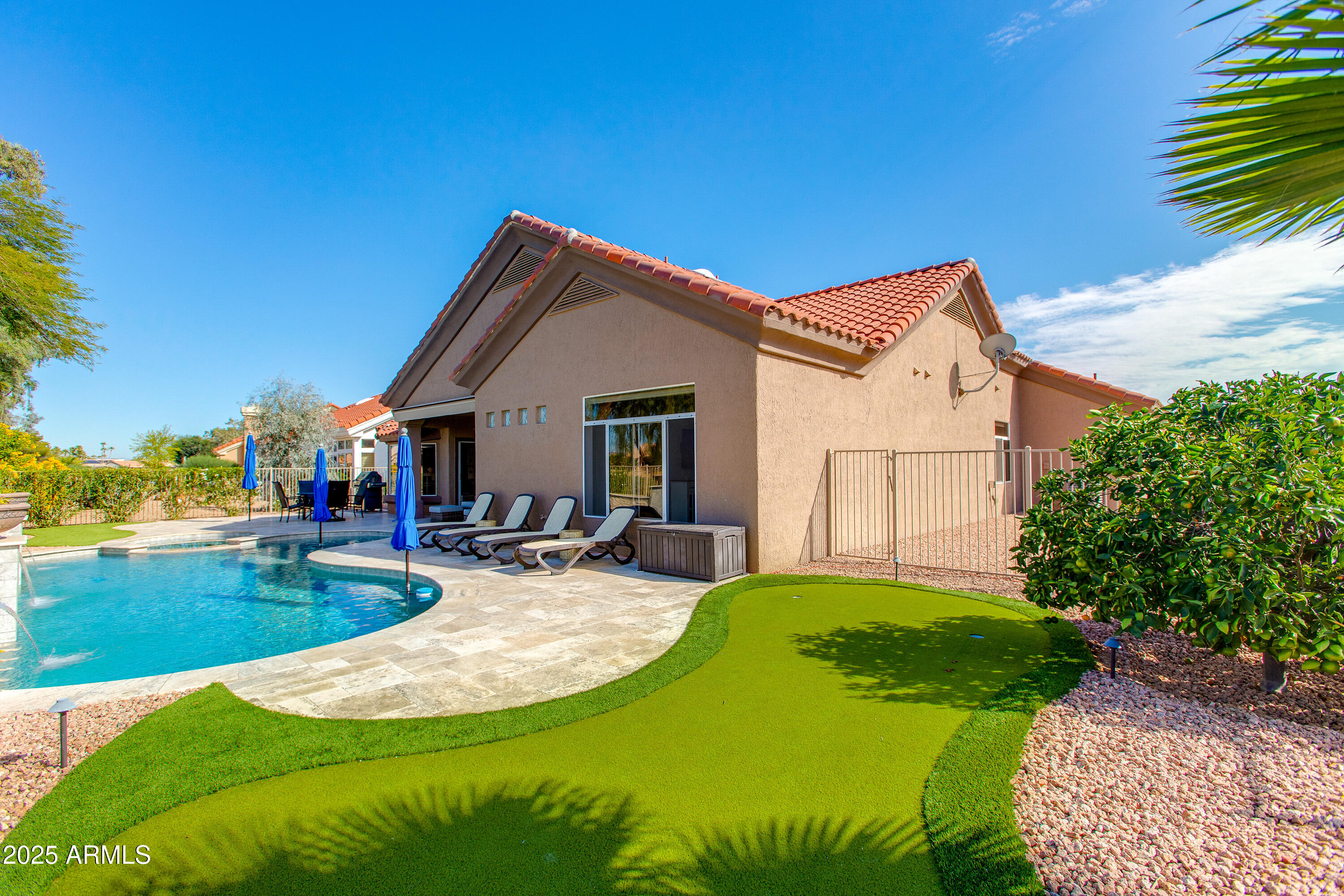 14324 W ROBERTSON Drive, Sun City West
