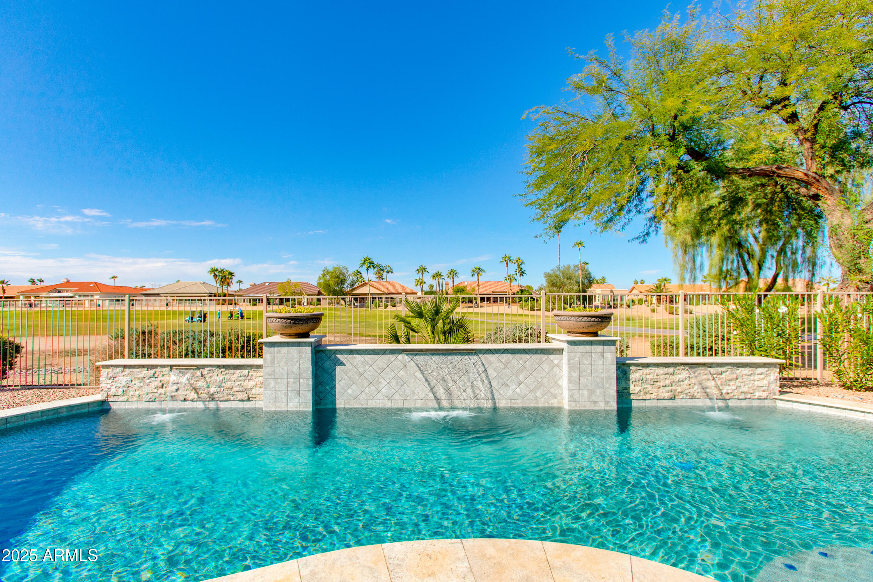 14324 W ROBERTSON Drive, Sun City West