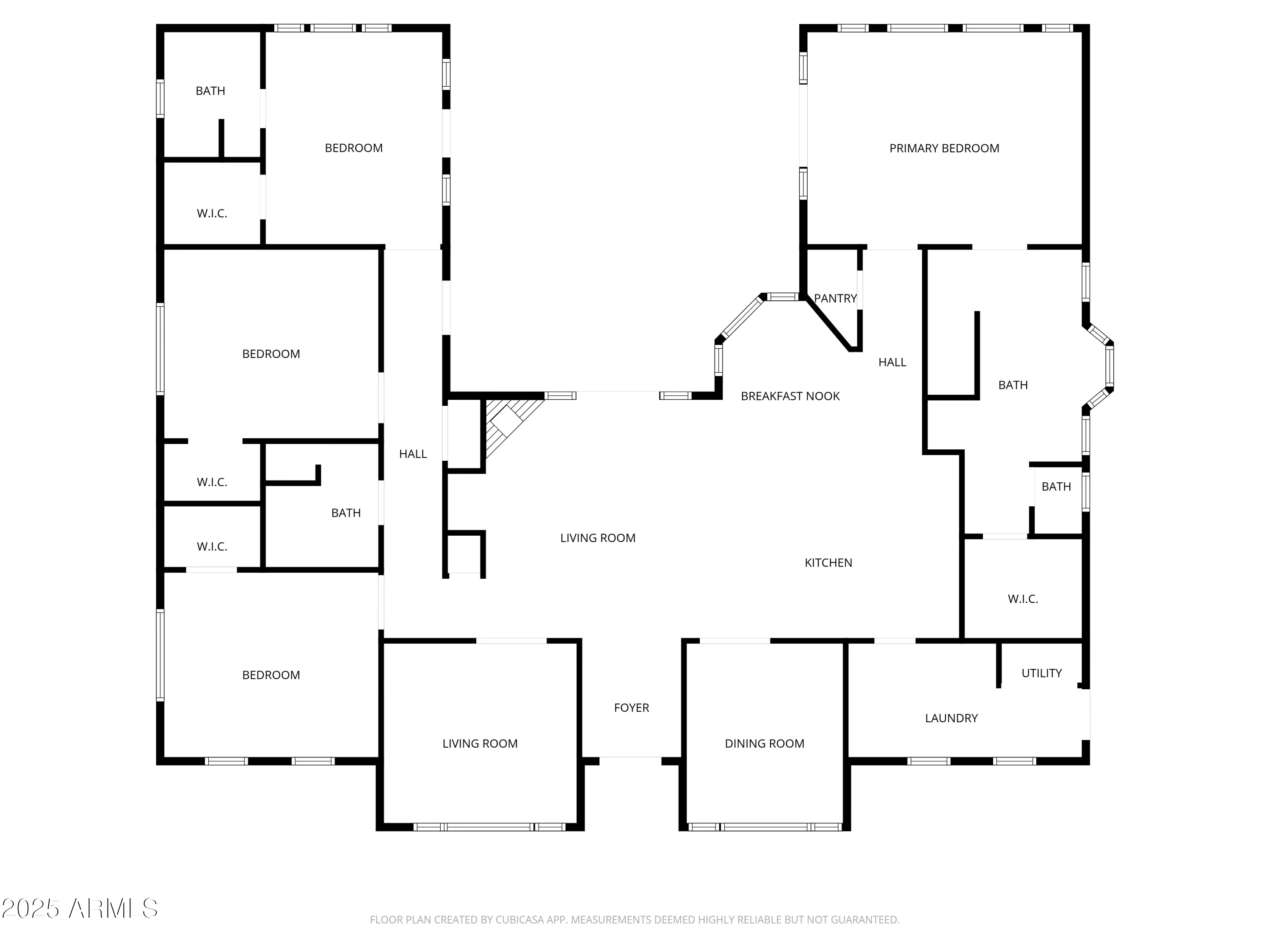 4059 E WHITTON Avenue