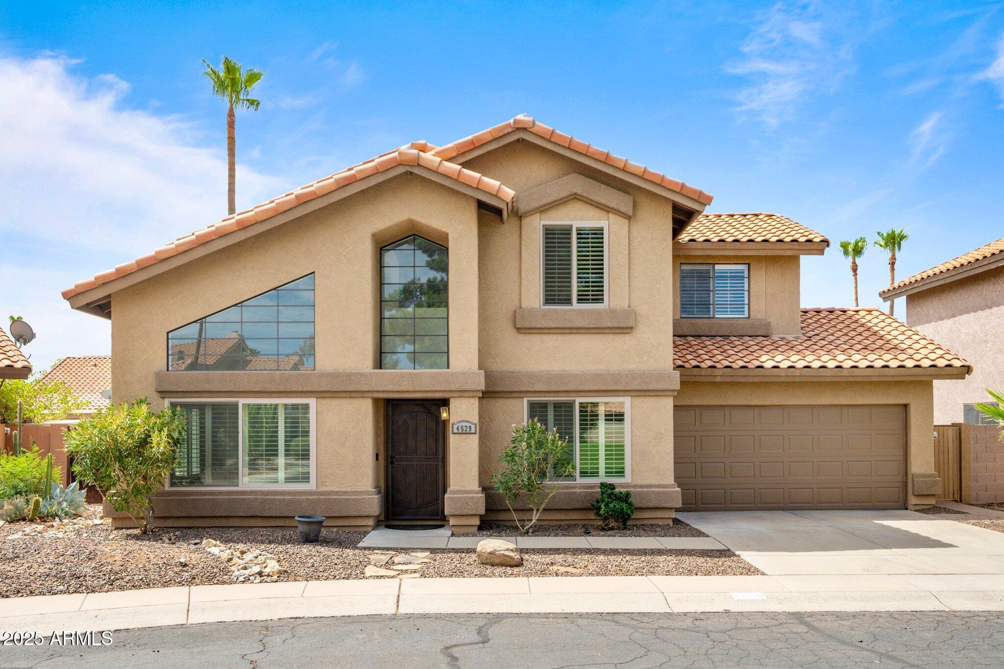 4529 E BLUEFIELD Avenue, Phoenix